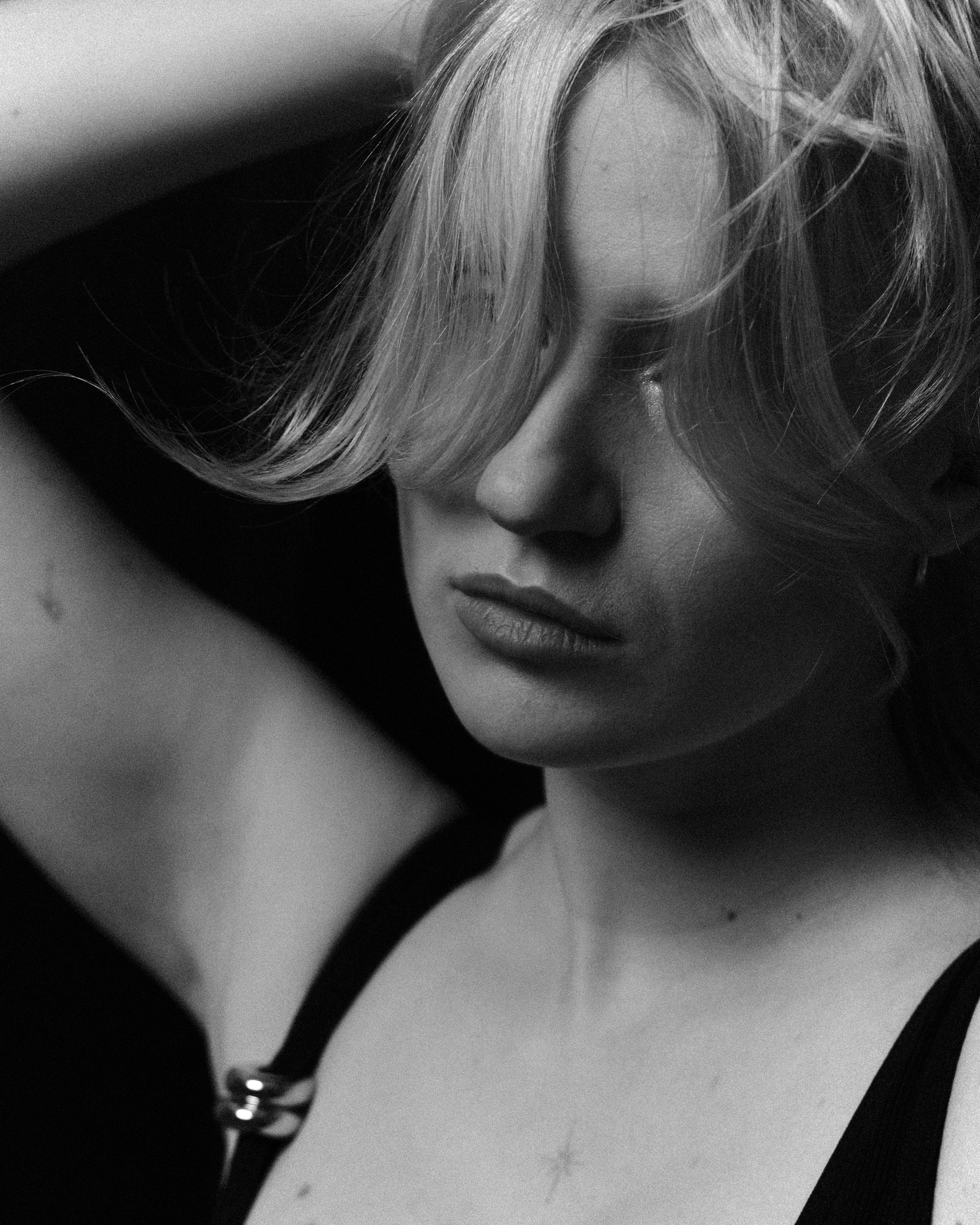 Mariia. Photographer Mary Sergo