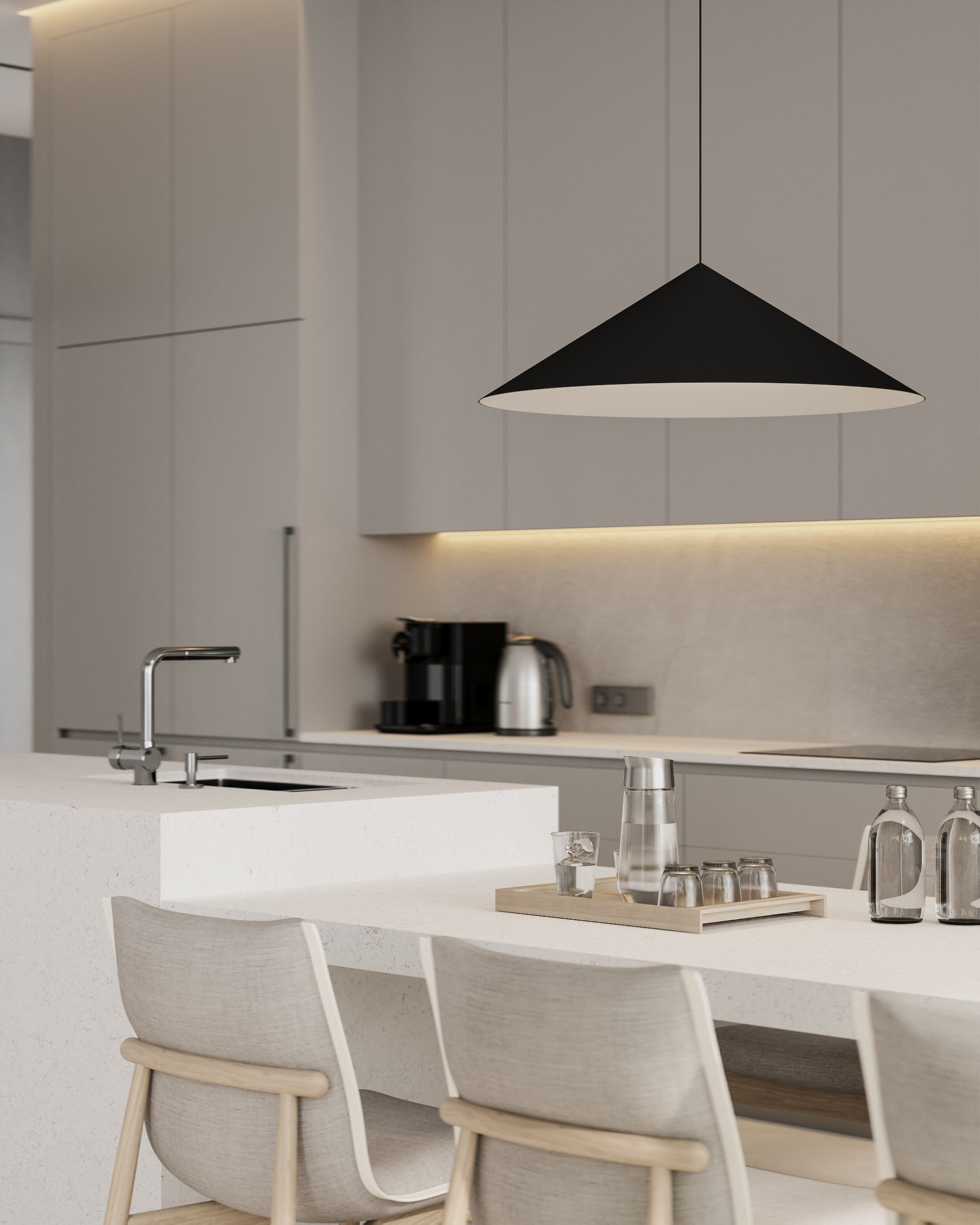 Villa Phuket | 173 m² | 2025. 3D Визуализатор Великородная Виктория