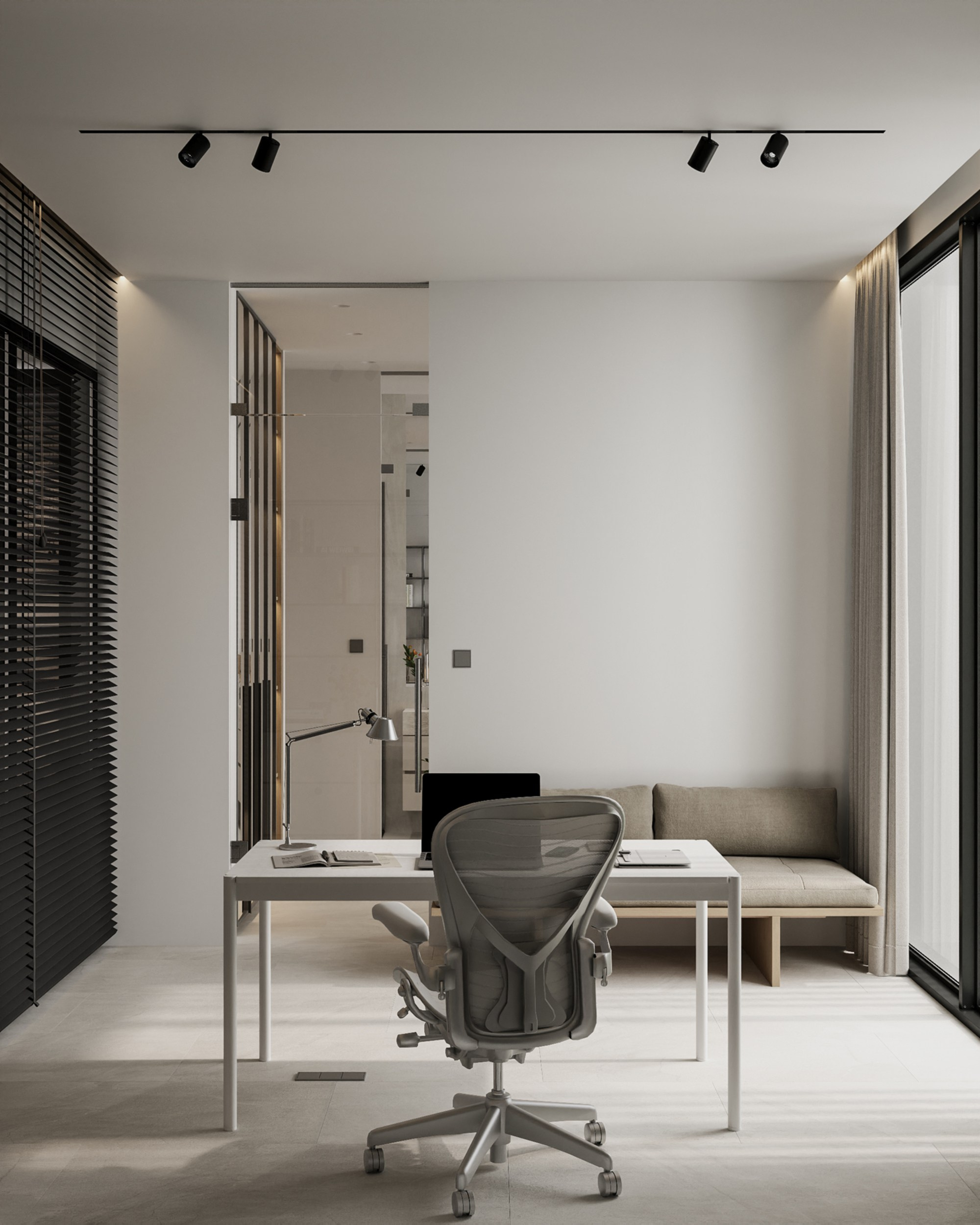 Villa Phuket | 173 m² | 2025. 3D Визуализатор Великородная Виктория