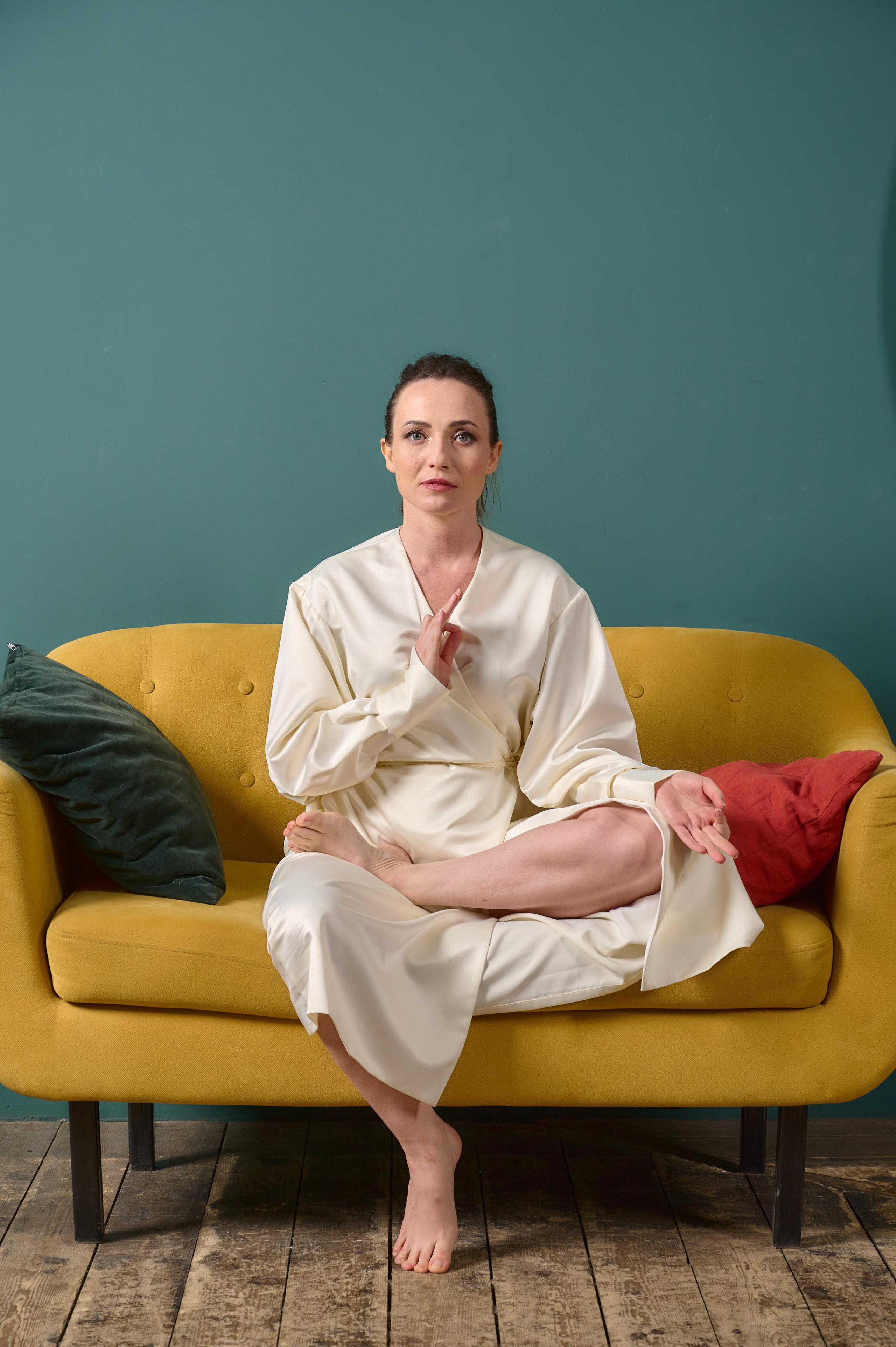 Фотосессия Анны и Андрея. Никита Хохловский фото и видео продакшн