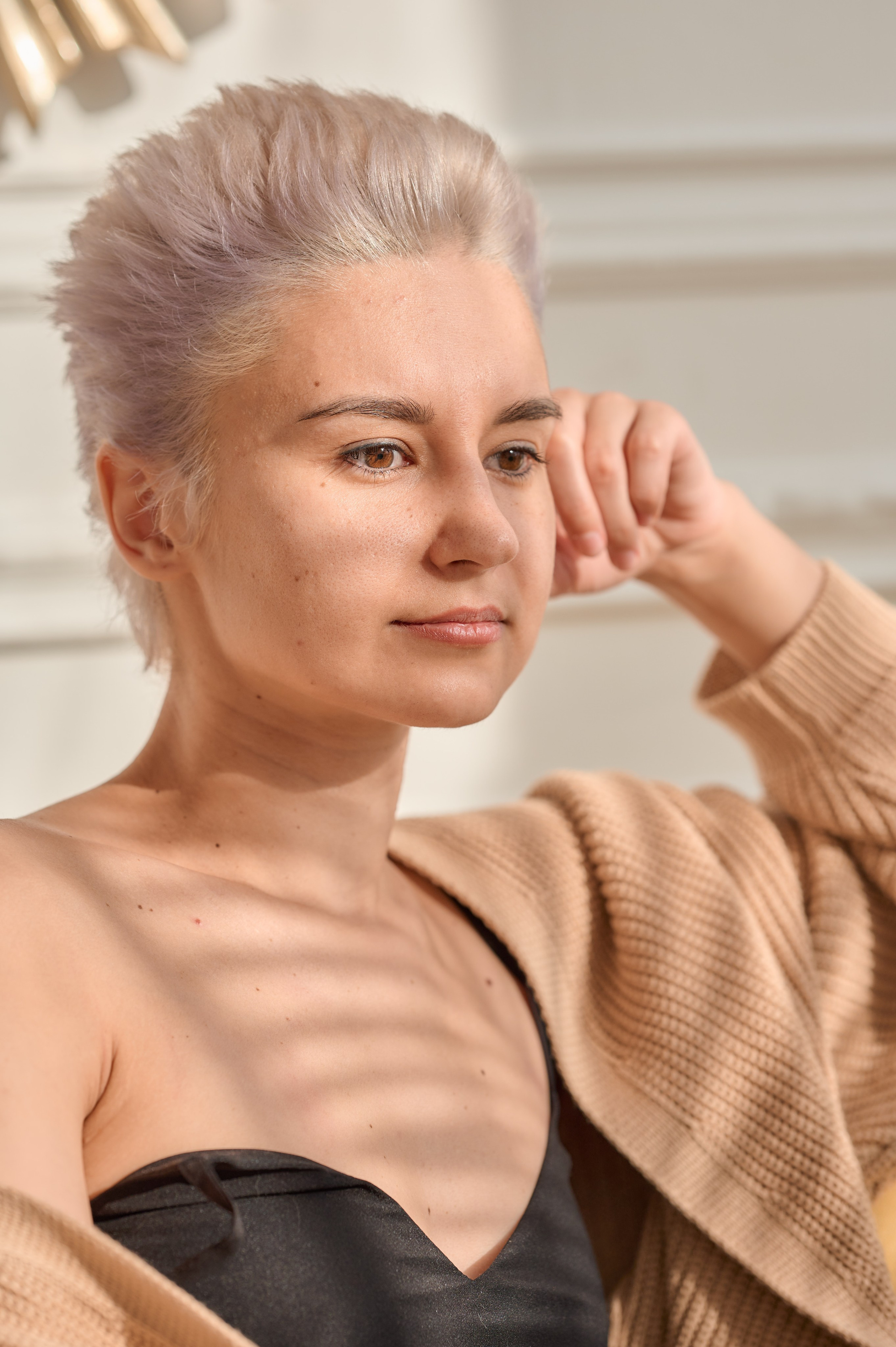 Фотосессия Оля 25.10.21. Никита Хохловский фото и видео продакшн