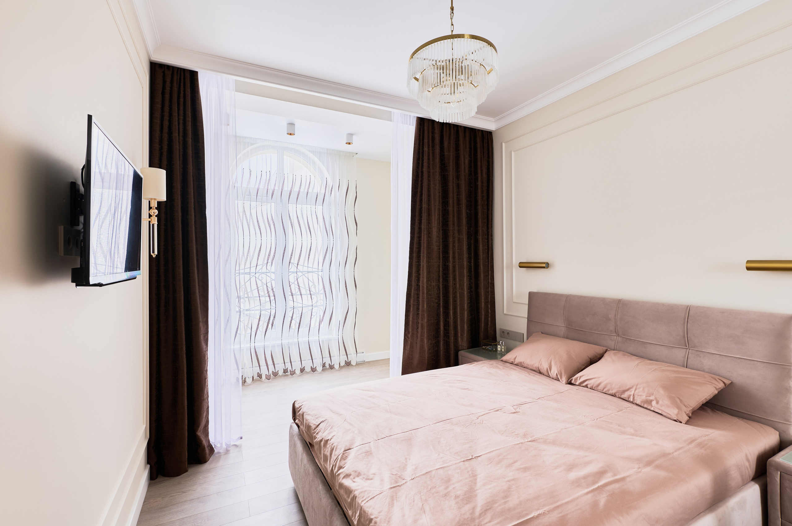 ЖК Династия 2. Никита Хохловский фото и видео продакшн