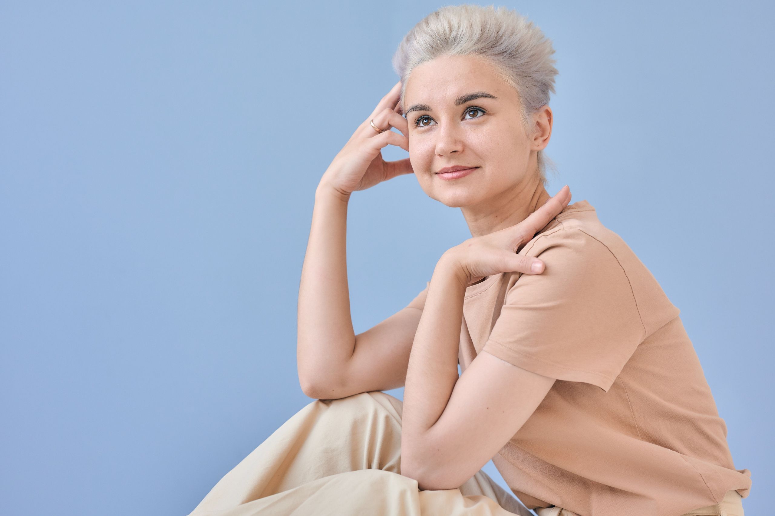 Фотосессия Оля 25.10.21. Никита Хохловский фото и видео продакшн