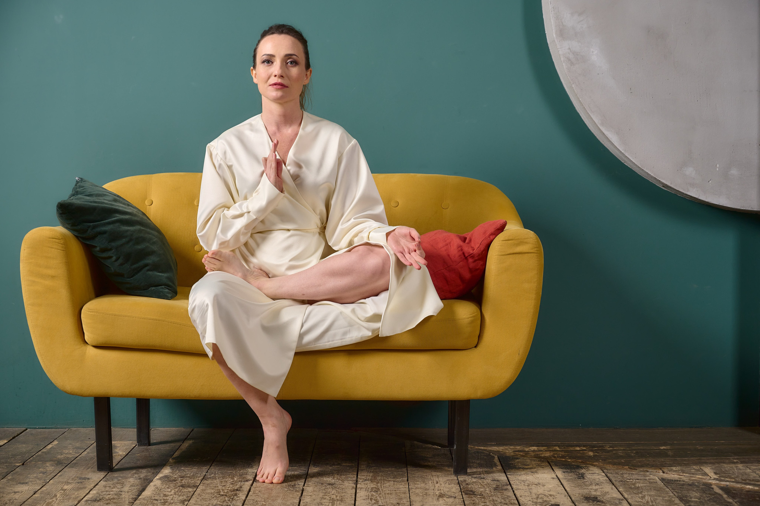 Фотосессия Анны и Андрея. Никита Хохловский фото и видео продакшн