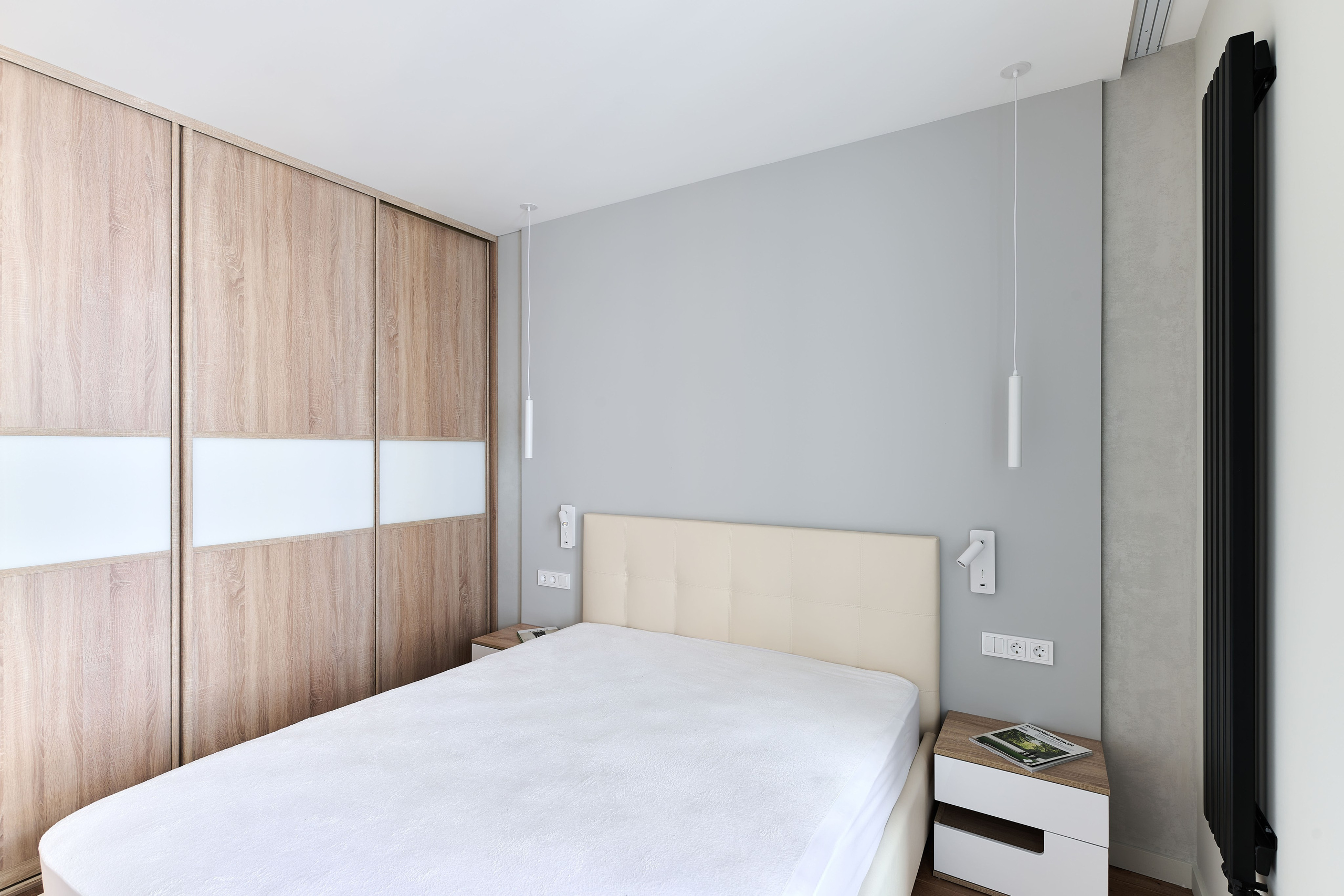 ЖК Город в лесу. Никита Хохловский фото и видео продакшн