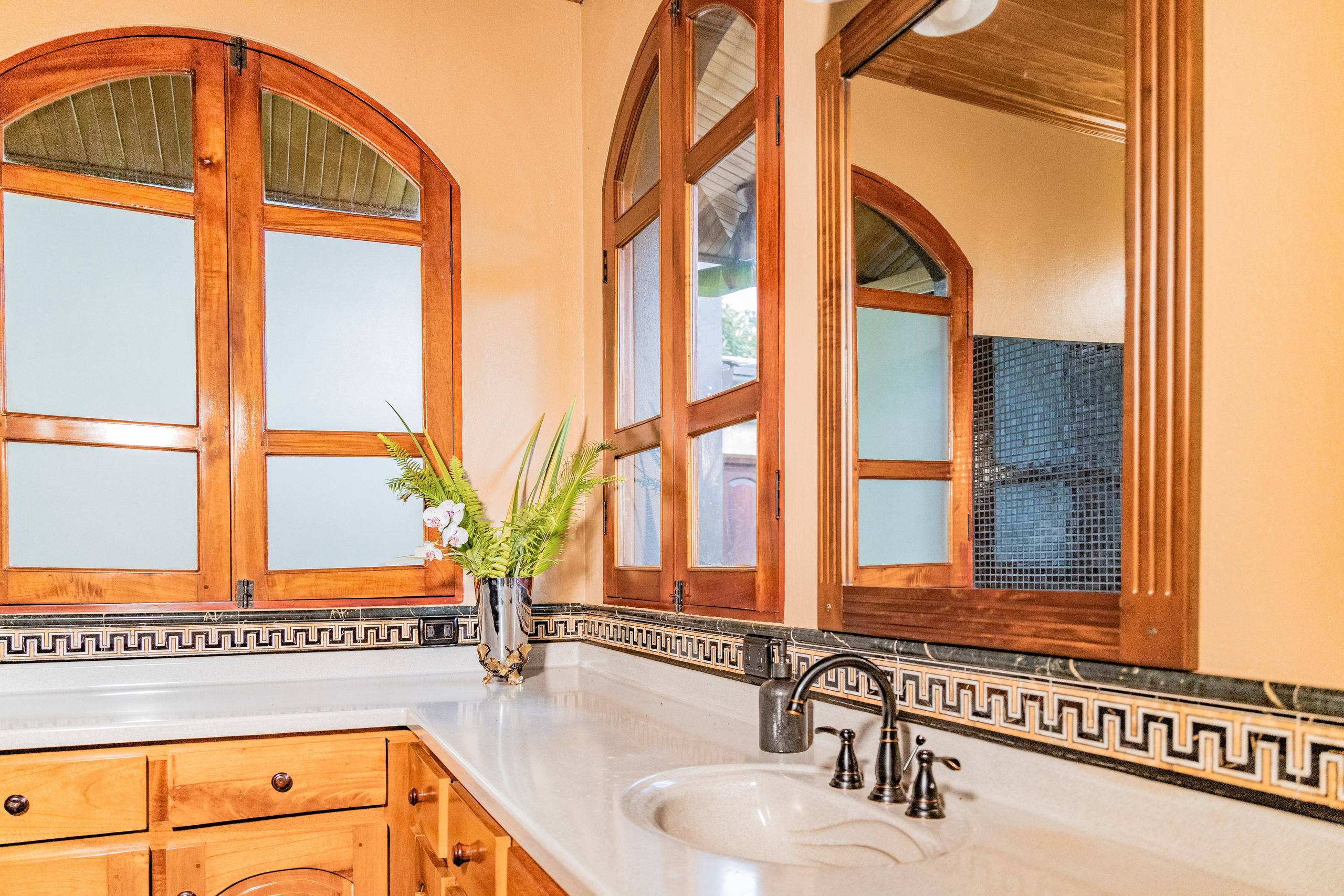 Real estate property for rent in Costa Rica. Family, portrait, content photo in Costa Rica Evgeniya Besprozvannykh