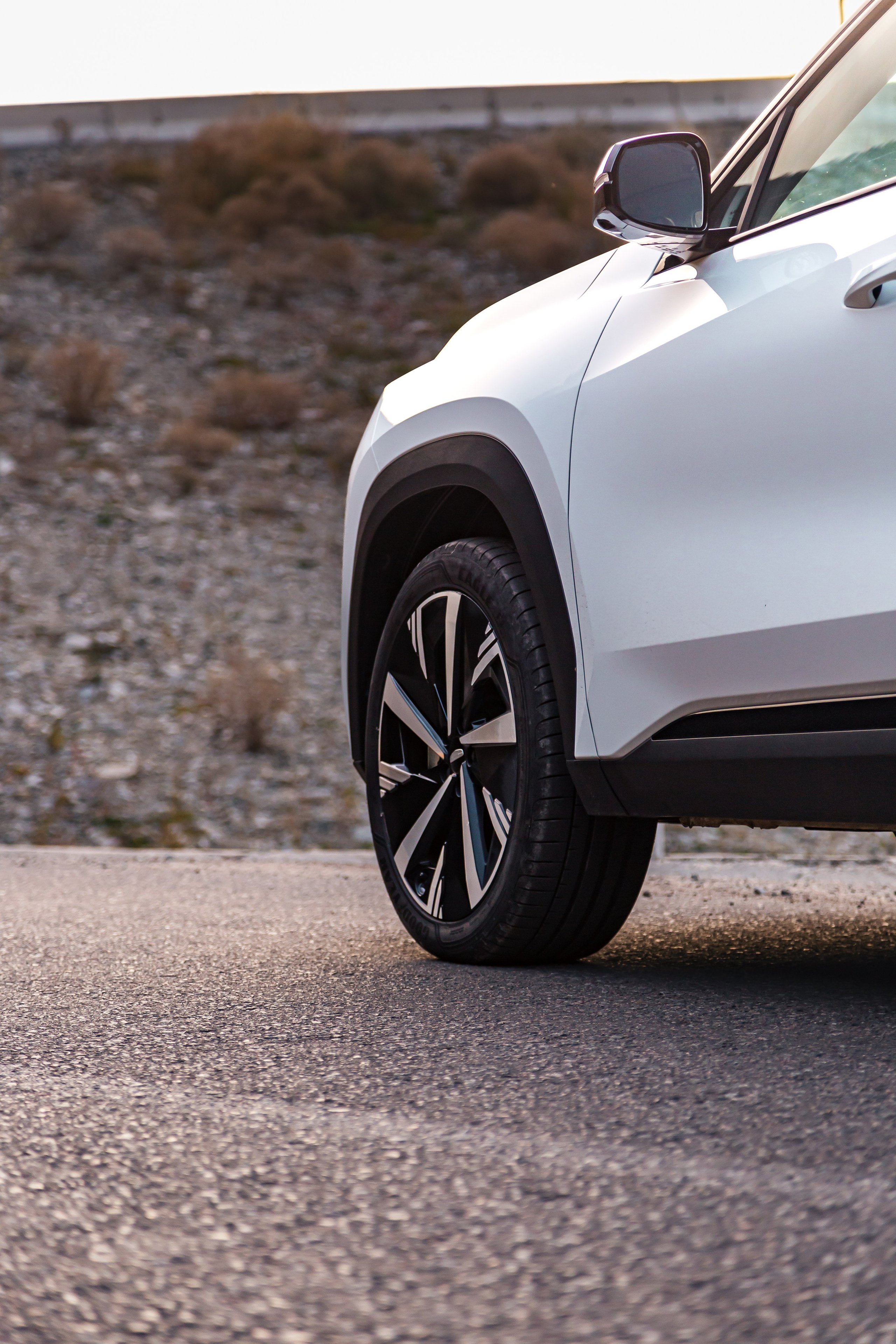 Автомобильная фотосъёмка. Рекламный и портретный фотограф в Алматы — Серекпаев Танирхан