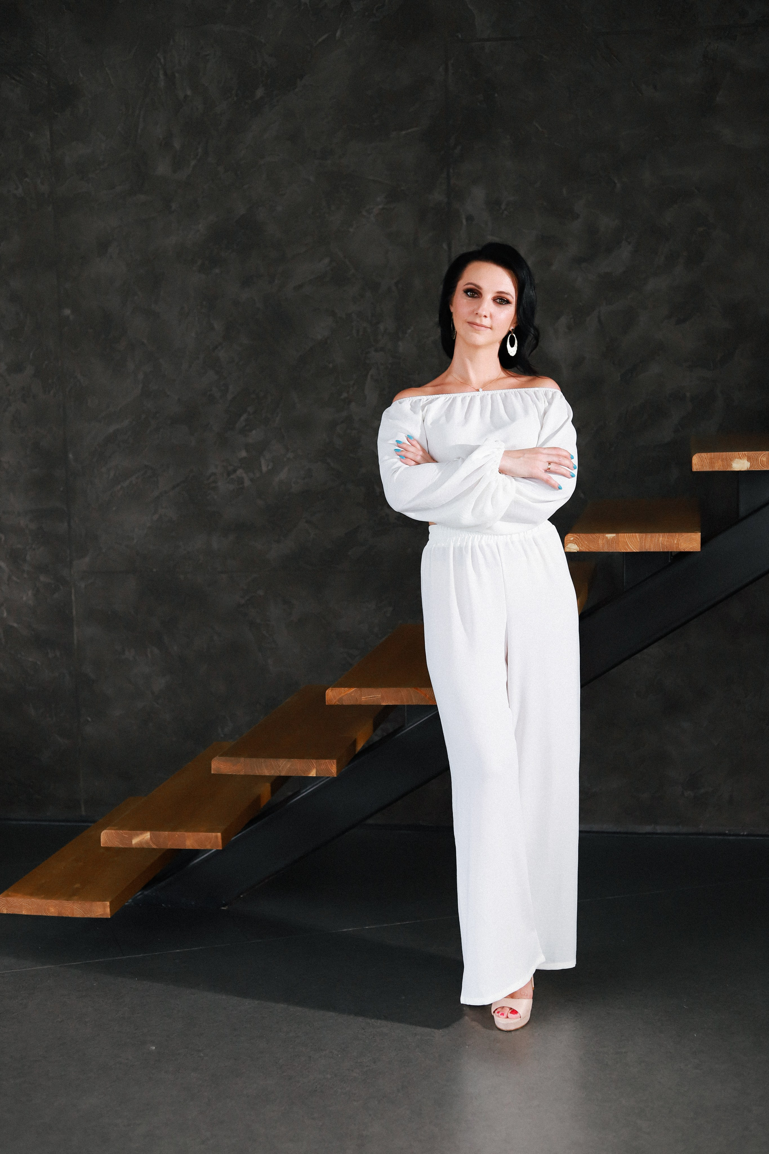 Яна. Женский/Детский фотограф в Симферополе Вероника Слепогина