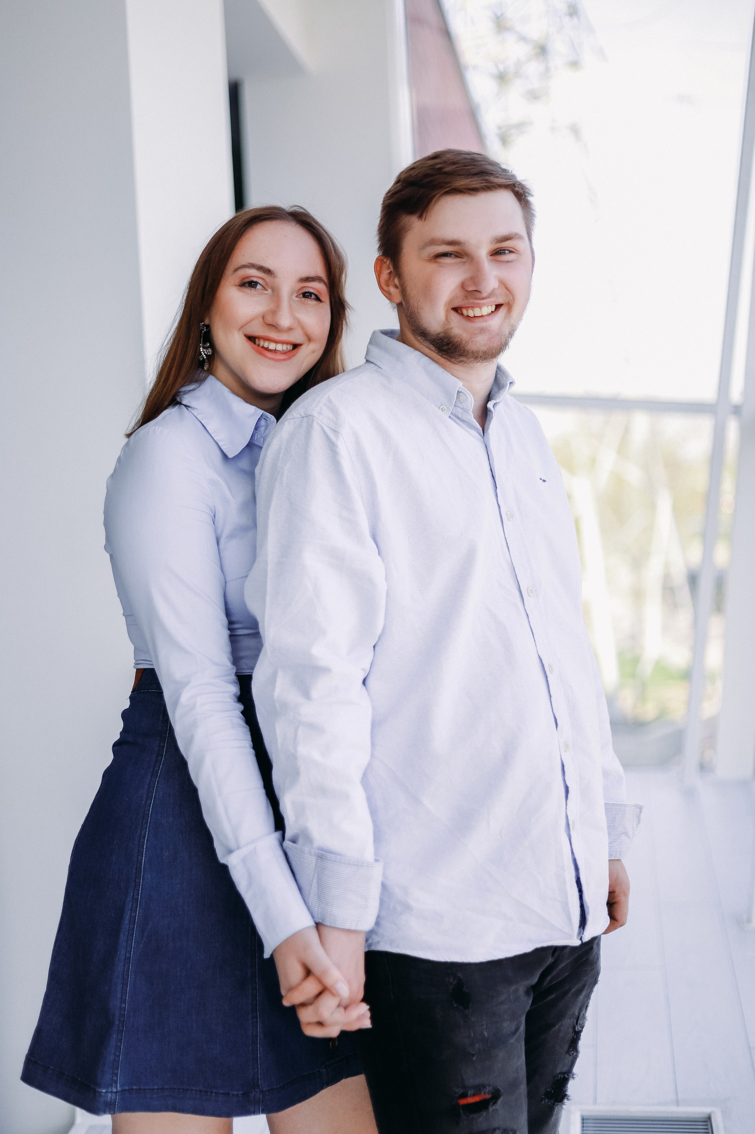 Мария и Даниил. Женский/Детский фотограф в Симферополе Вероника Слепогина