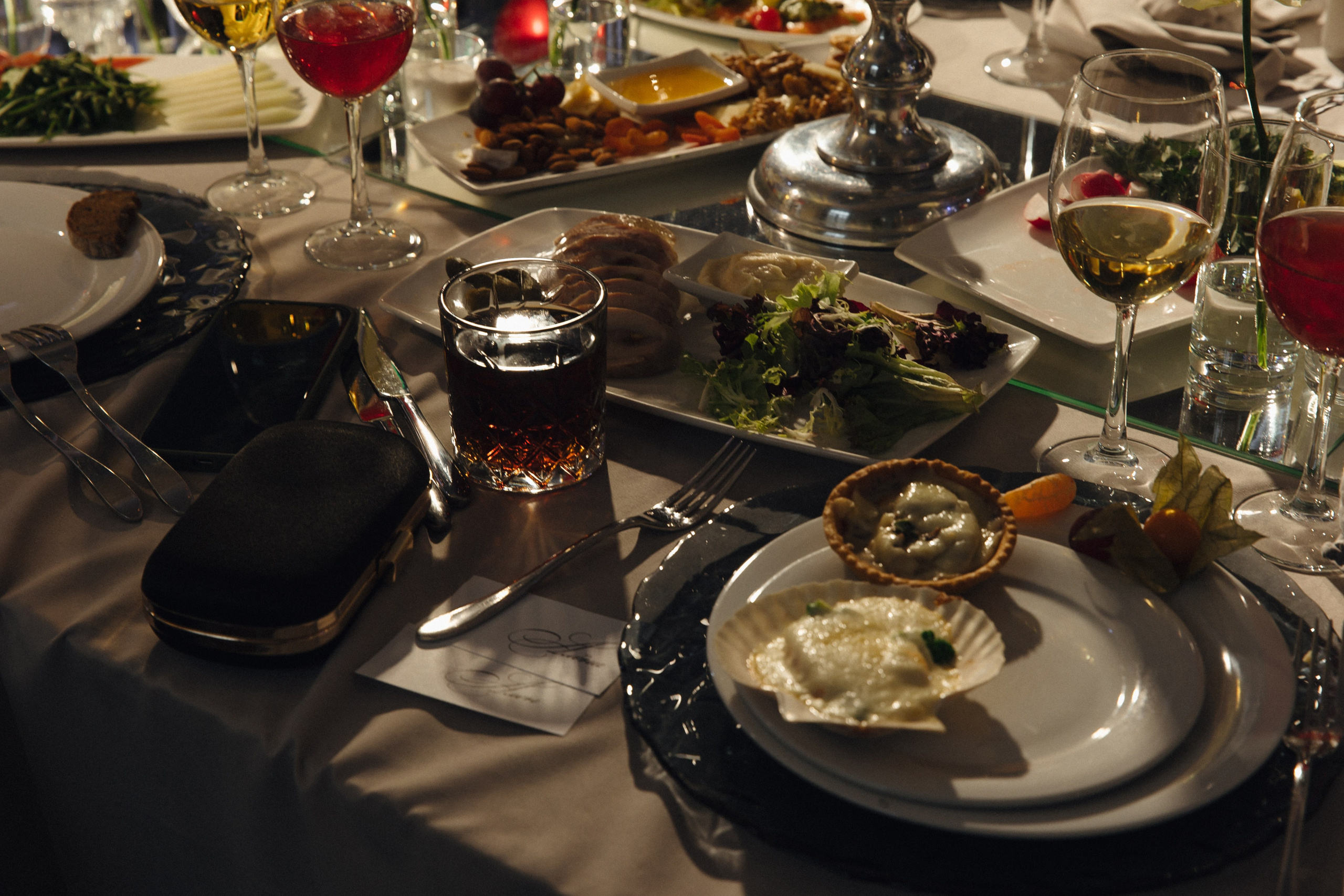 Ольга и Влад. Фотограф в Москве Гришин Леонид