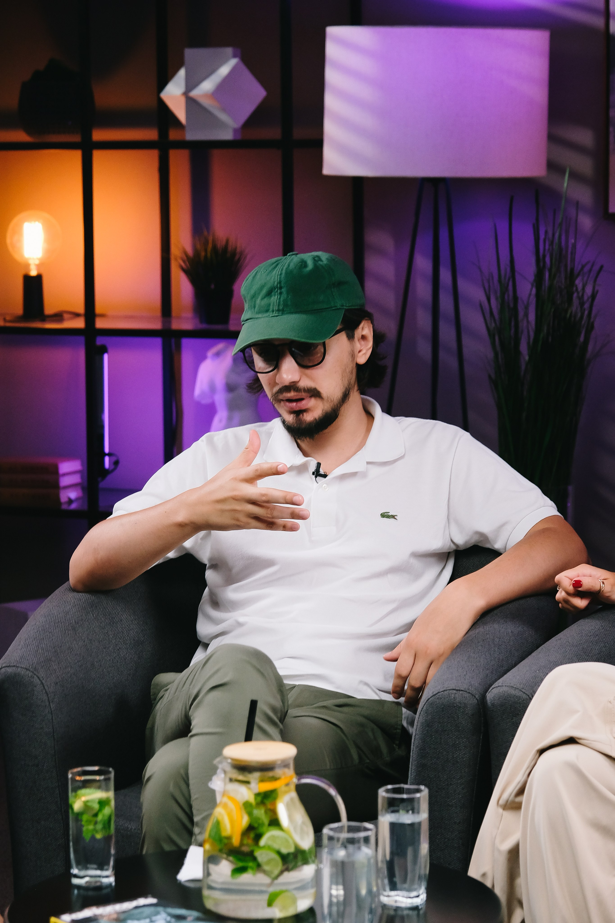 Репортажная съемка. Фотограф сюжетных съемок и портретов в Санкт-Петербурге и Москве Стася Ефремова