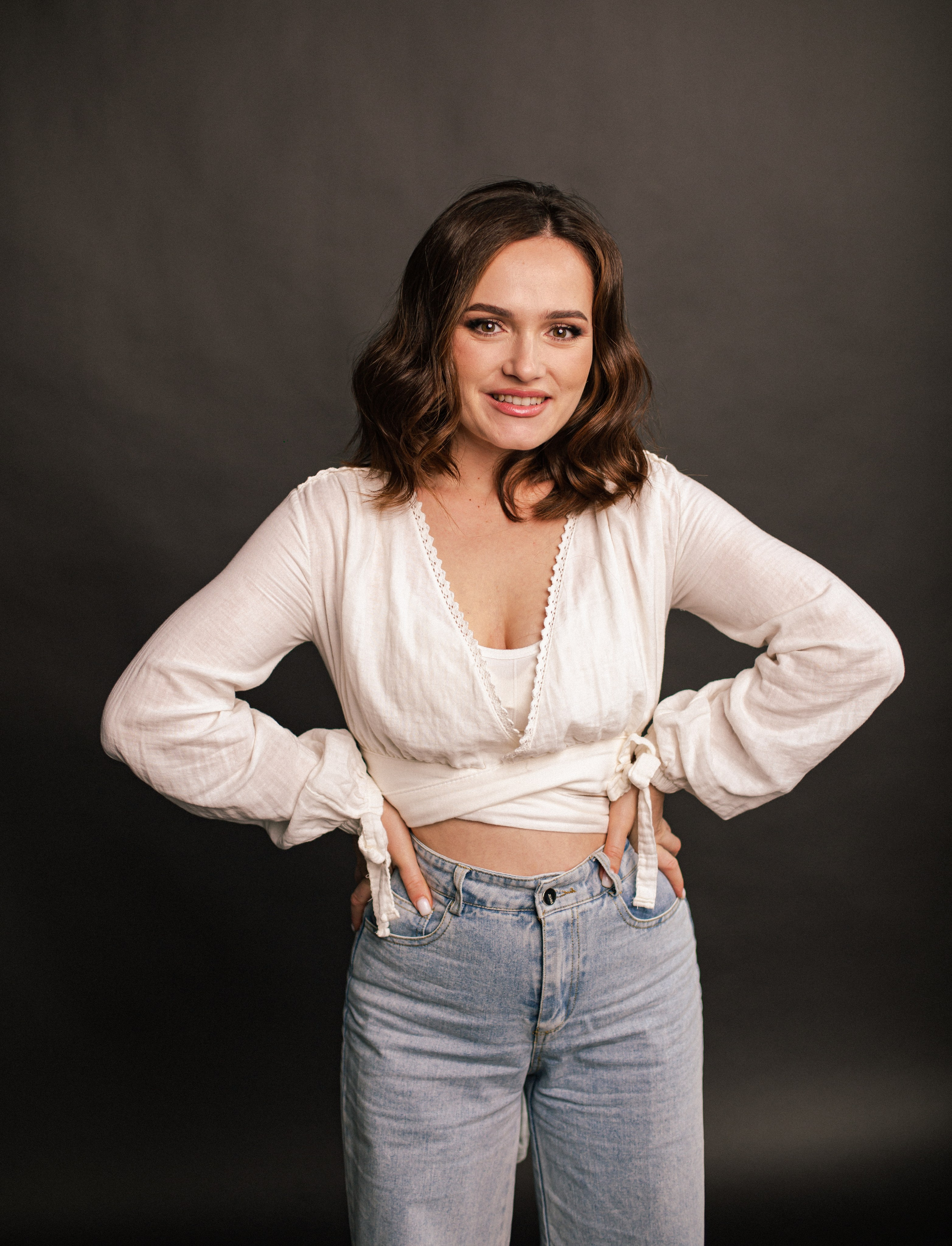 Zeynep. Beye Shevkiyeva Photography