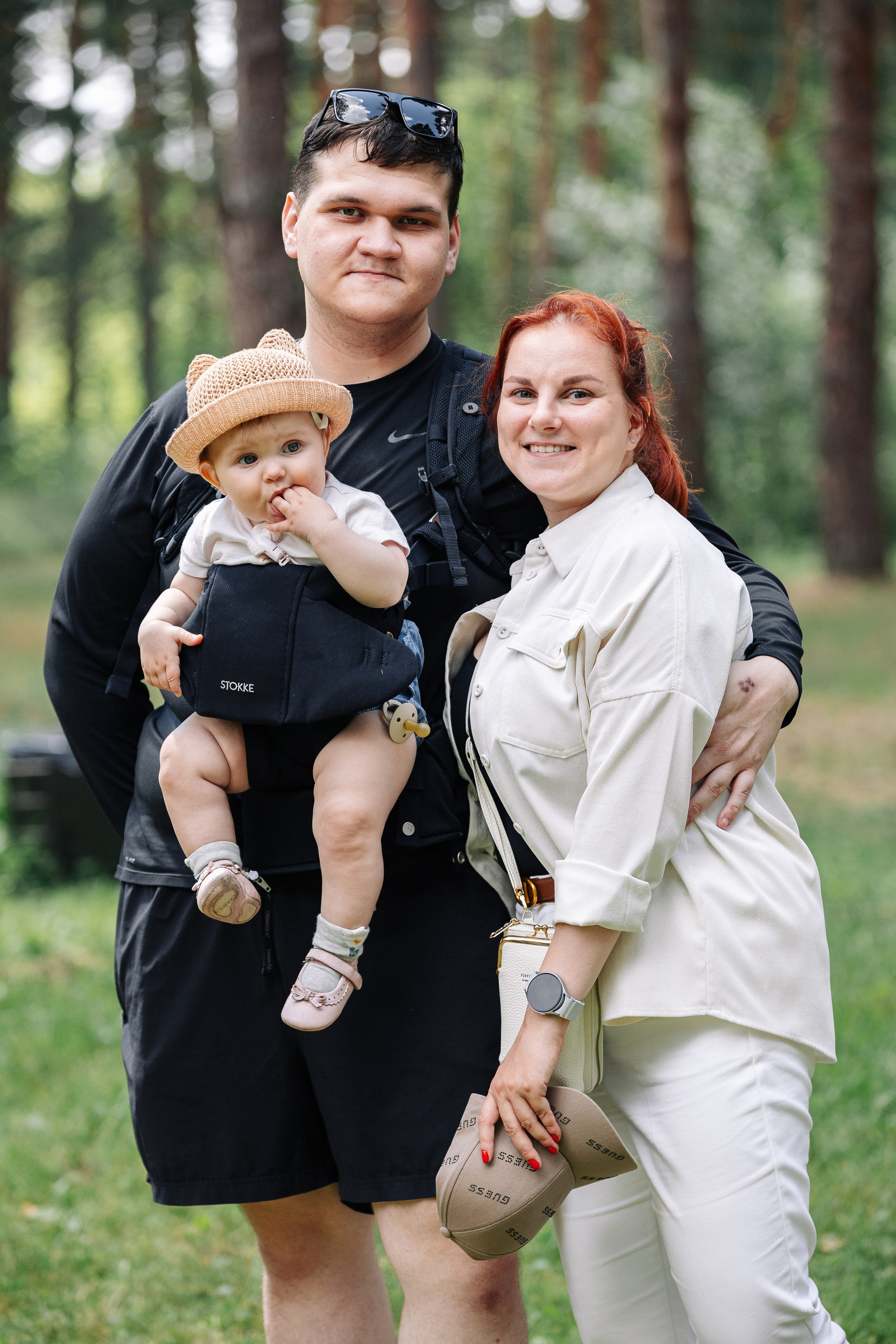 День Семьи Газпромнефть-Ямал. MIG — студия спортивной фотографии Михаила Голянского