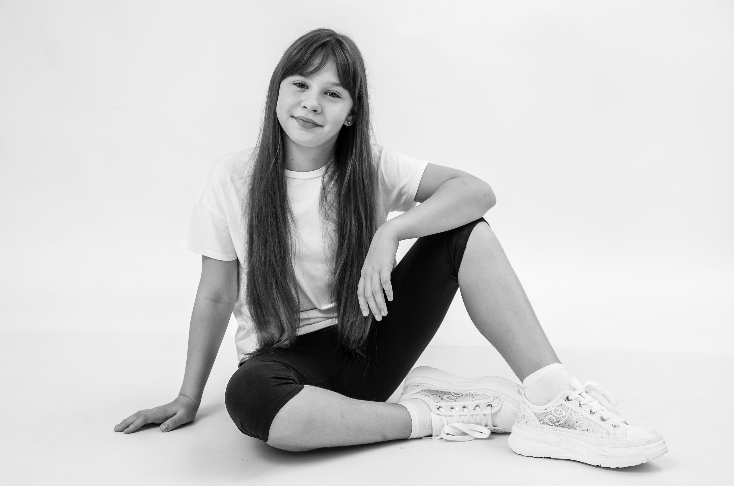 Модельные тесты. Модельное Агентство Alma Model Management