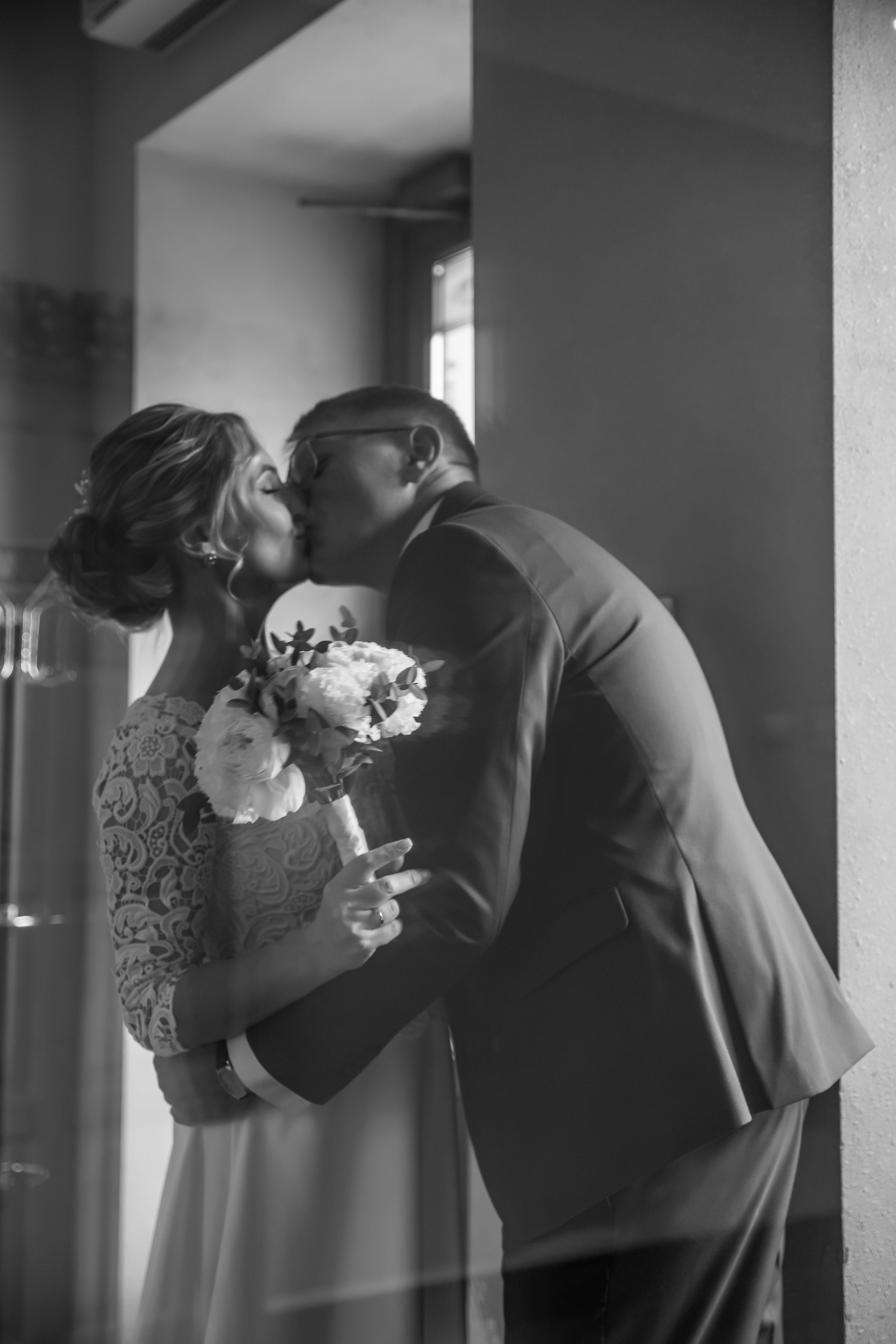 АНТОН И АЛЕНА 7.12.24. Фотограф Ярмишко Дарья. Выпускные фотокниги