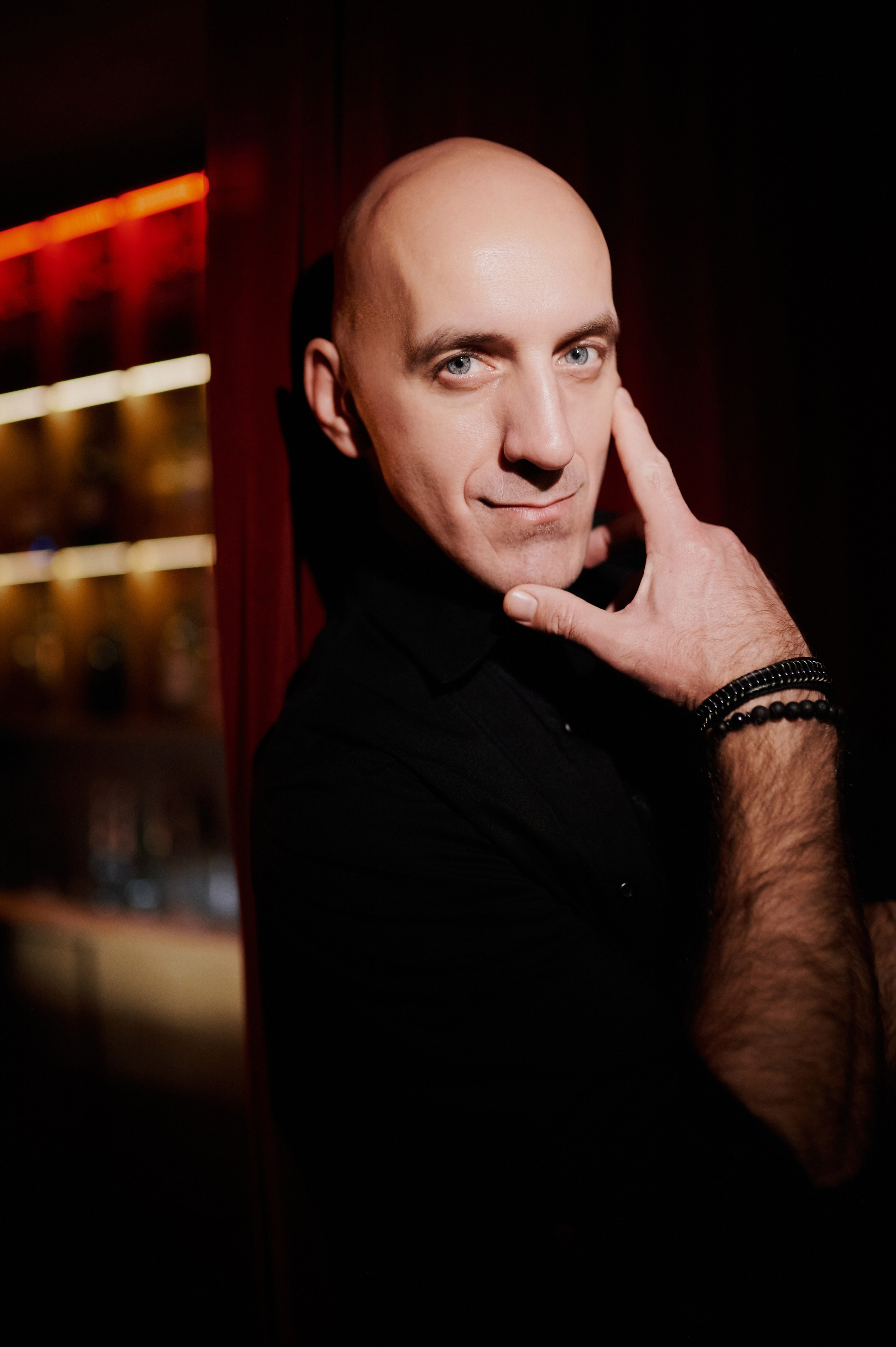 (на)личность. Свадебный и репортажный фотограф