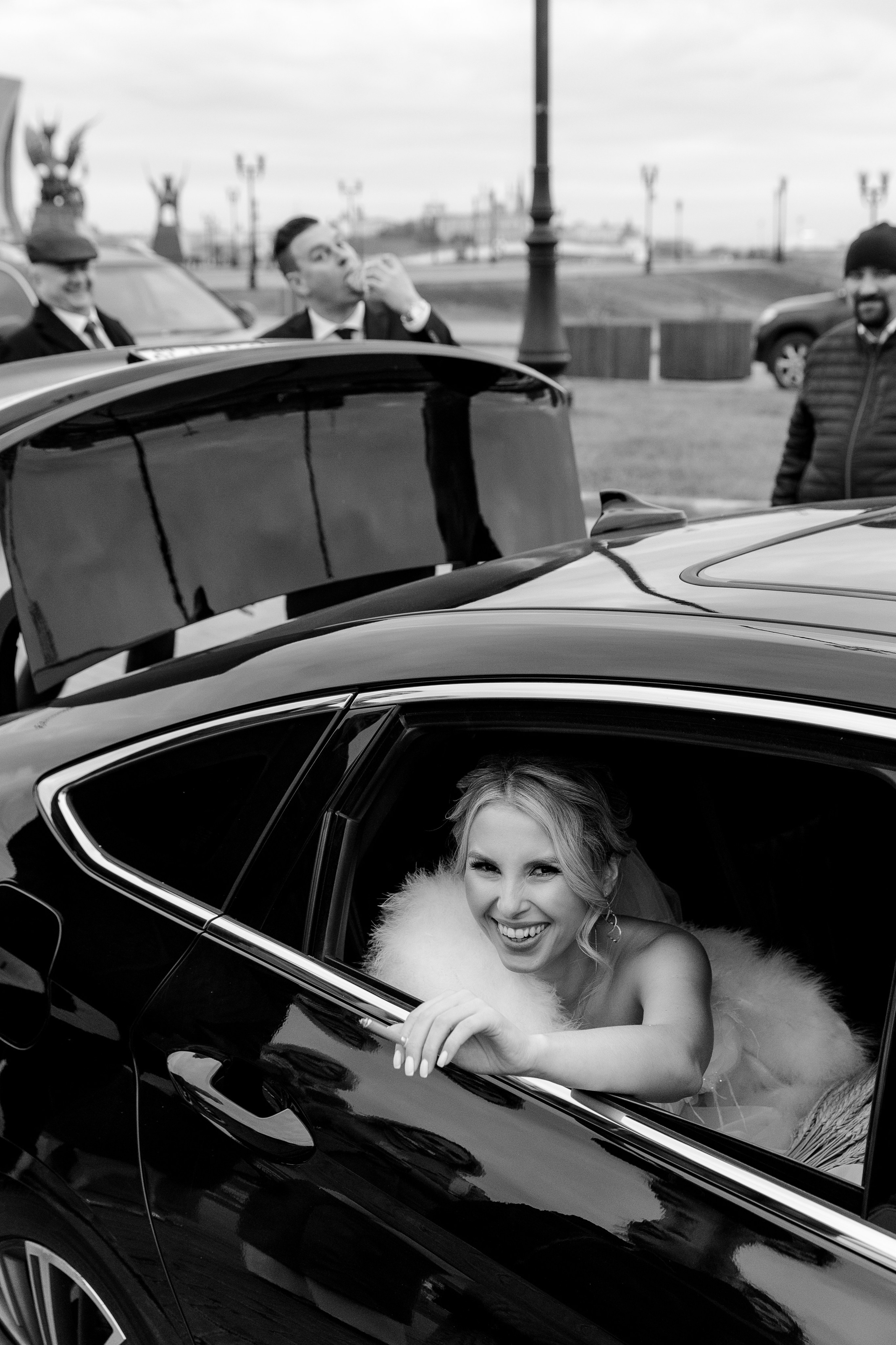 ПШЕНИЧНЫЕ. Свадебный и семейный фотограф Динар Гильмутдинов