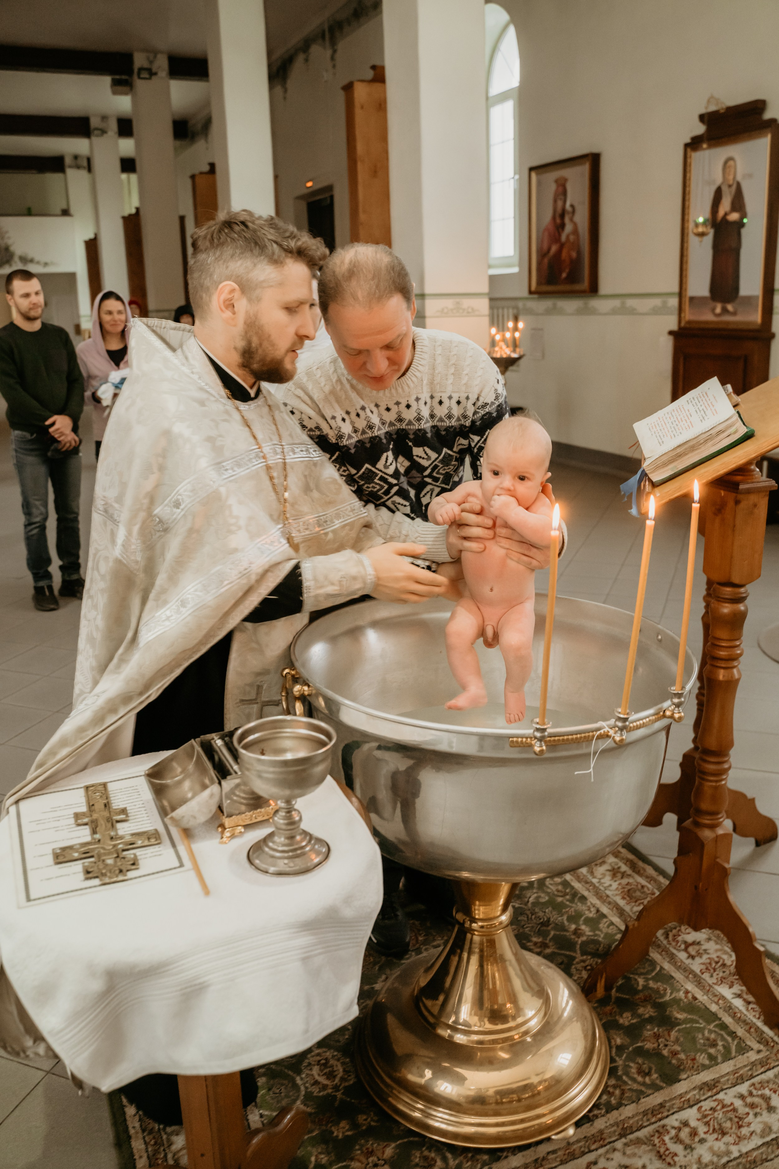 Фотограф на крещение Санкт-Петербург. Свадебный, семейный, портретный, репортажный фотограф в Санкт-Петербурге