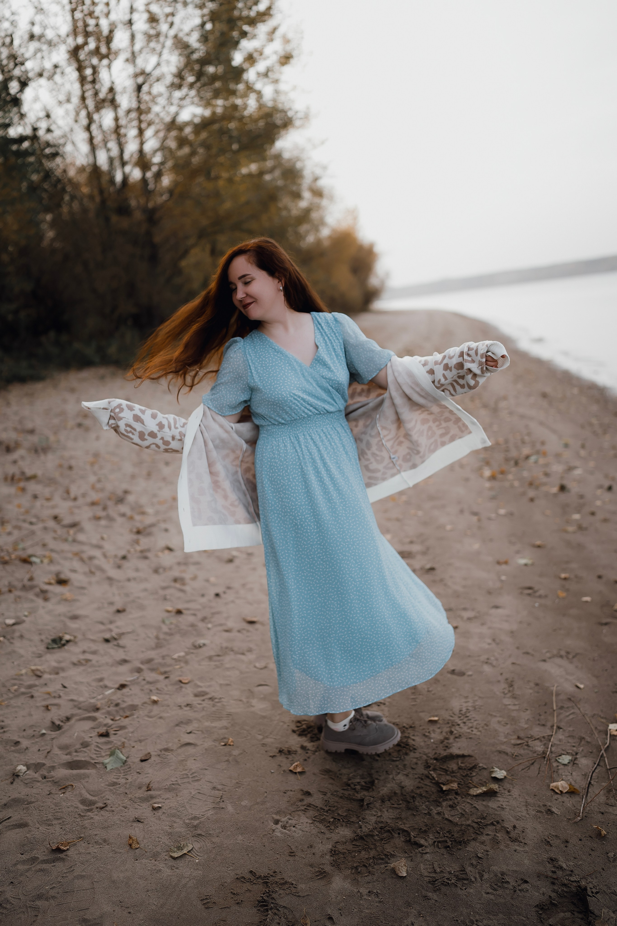 Дарья. Фотограф Пермь | Юлия Арт