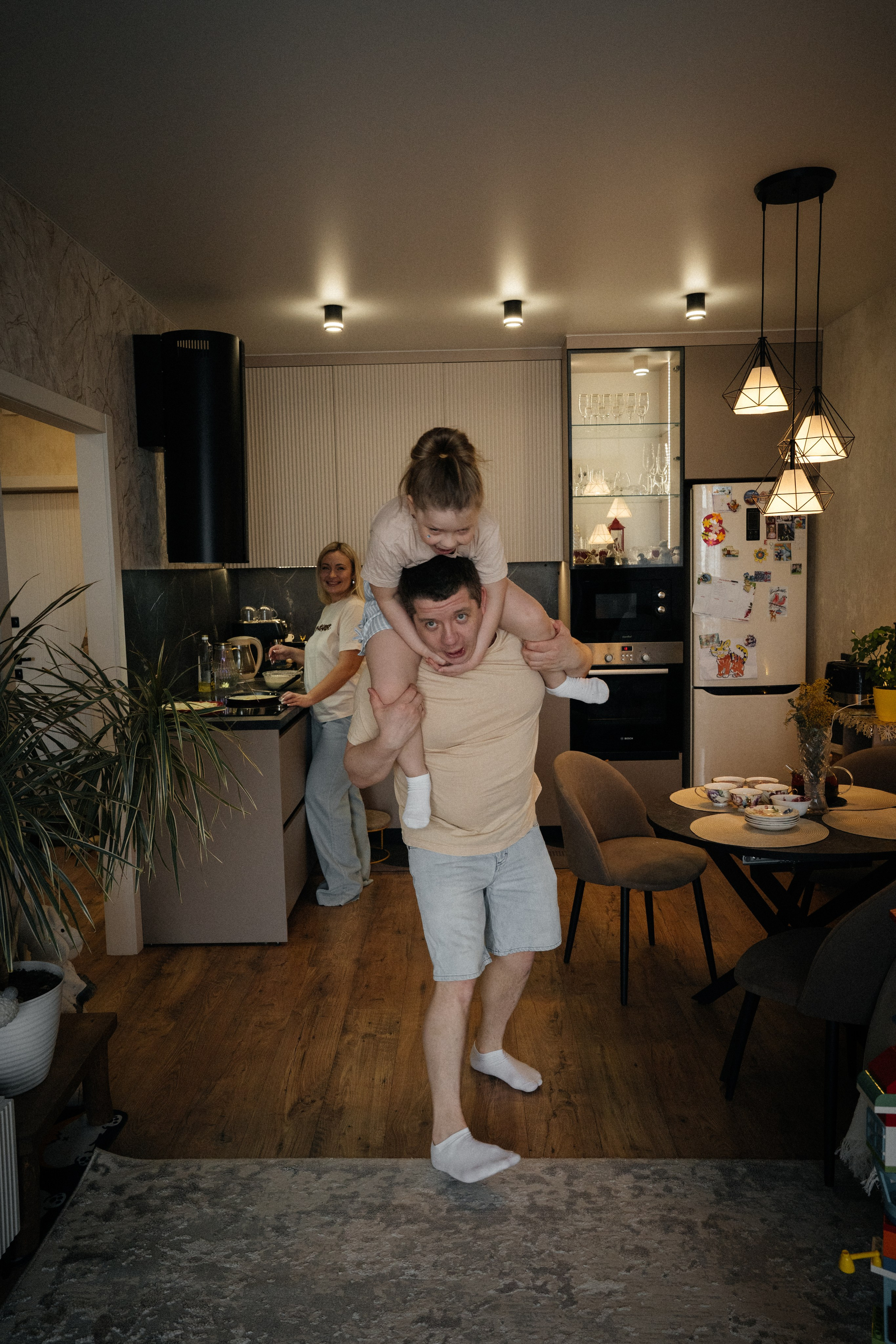 Семья Ксении и Максима. Фотограф | Юлия Арт| Обучение