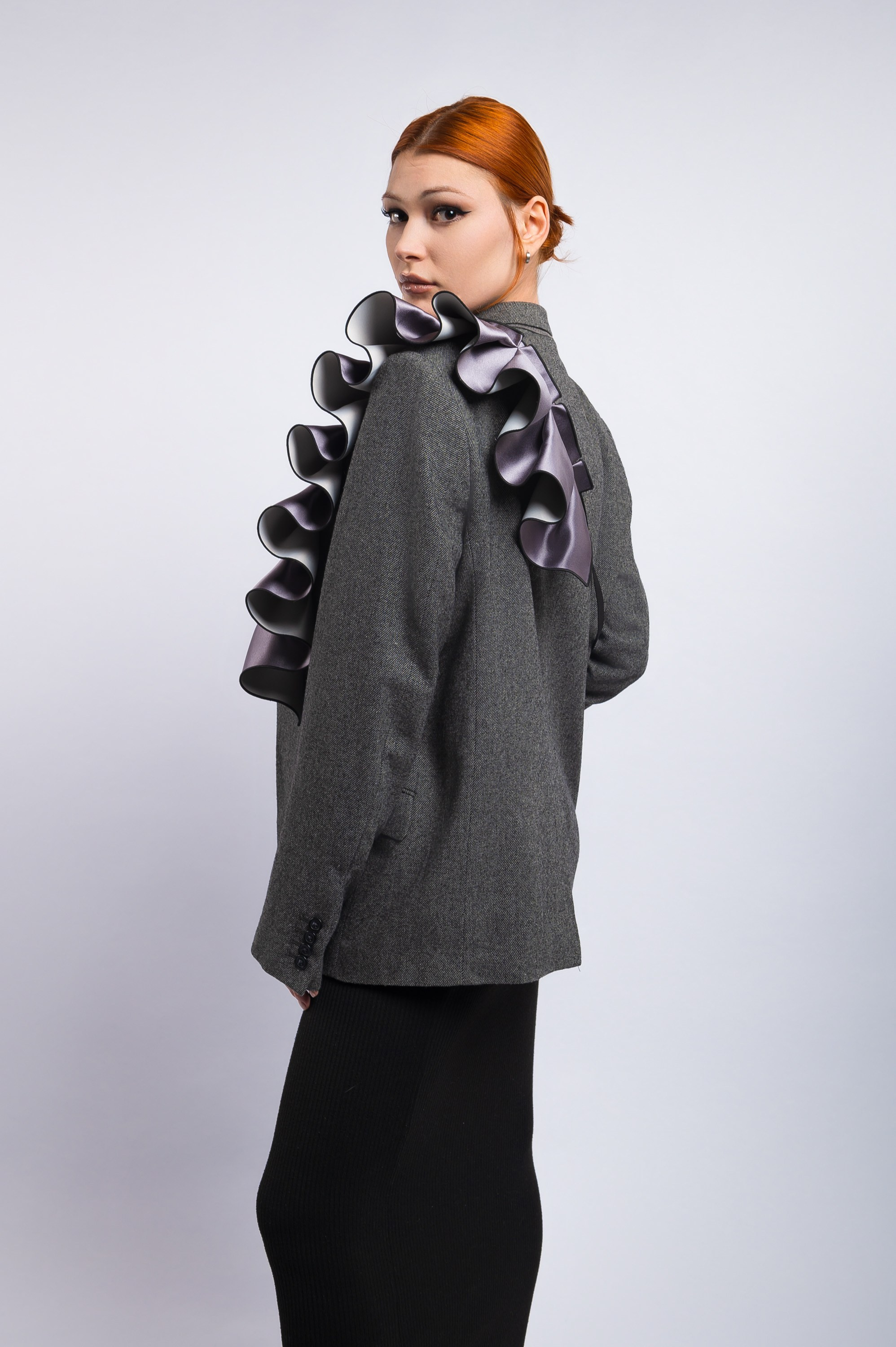 Рюши. Главная