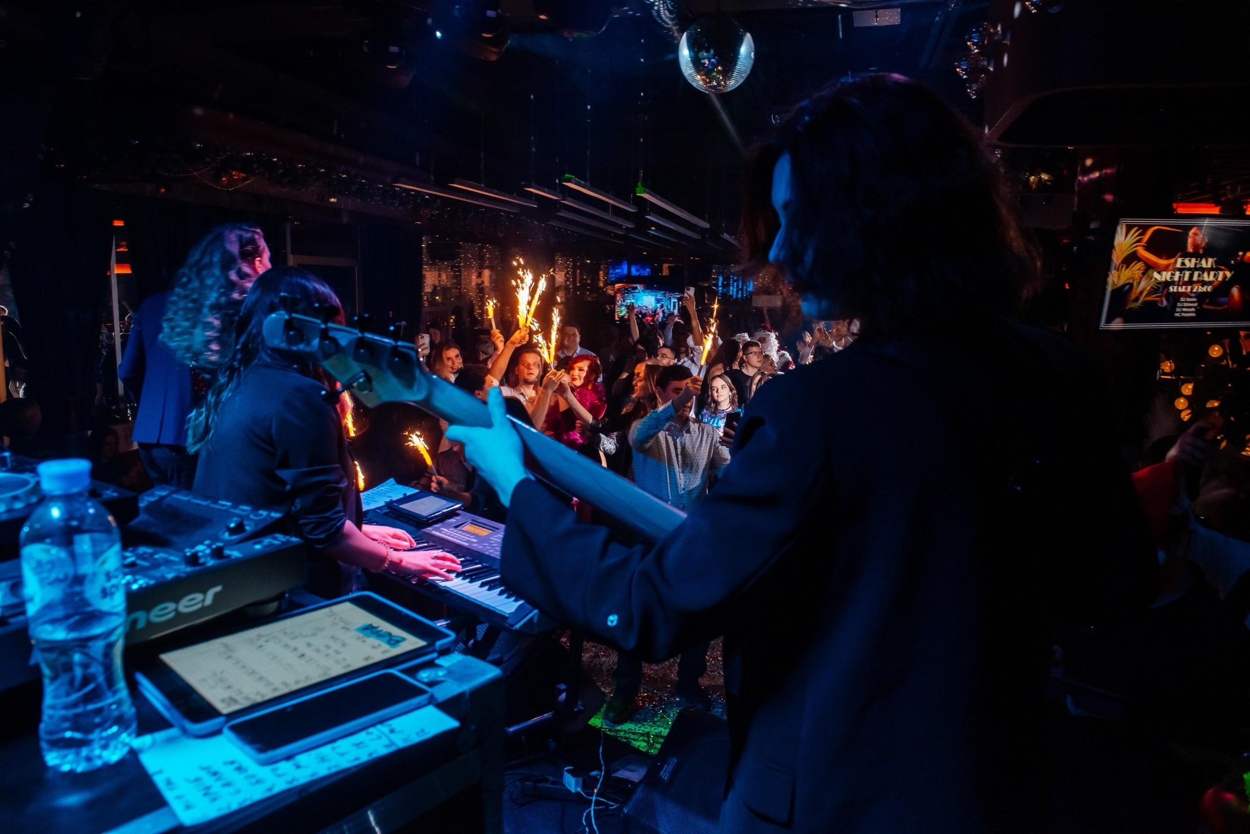 Корпоративы. Фотограф Пенза Михаил Реховский