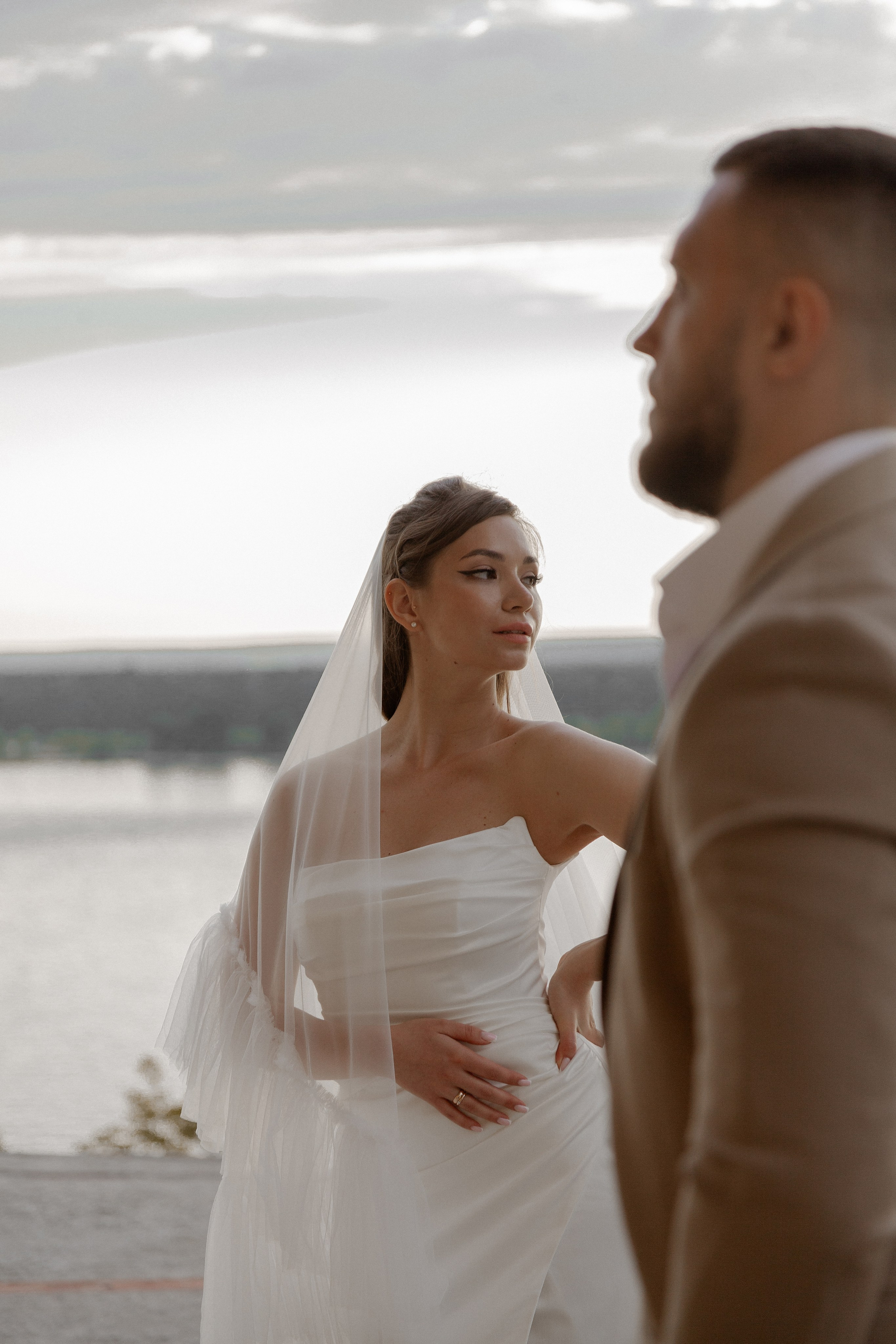 Влад и Ангелина. Орнштейн Полина I Фотограф Самара