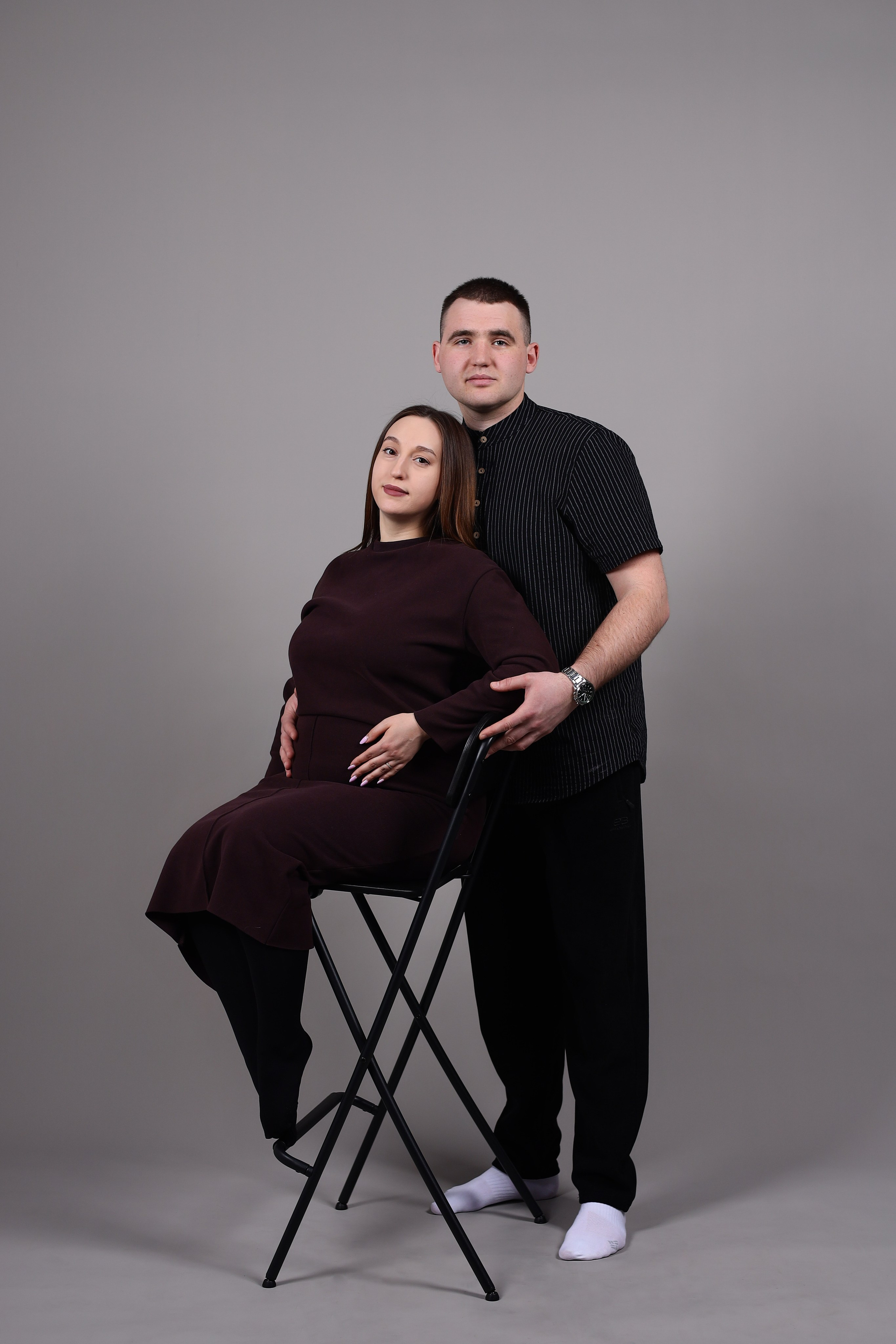 Вероника. Фотостудия без фотографа Чехов. Первая студия автопортрета в Чехове