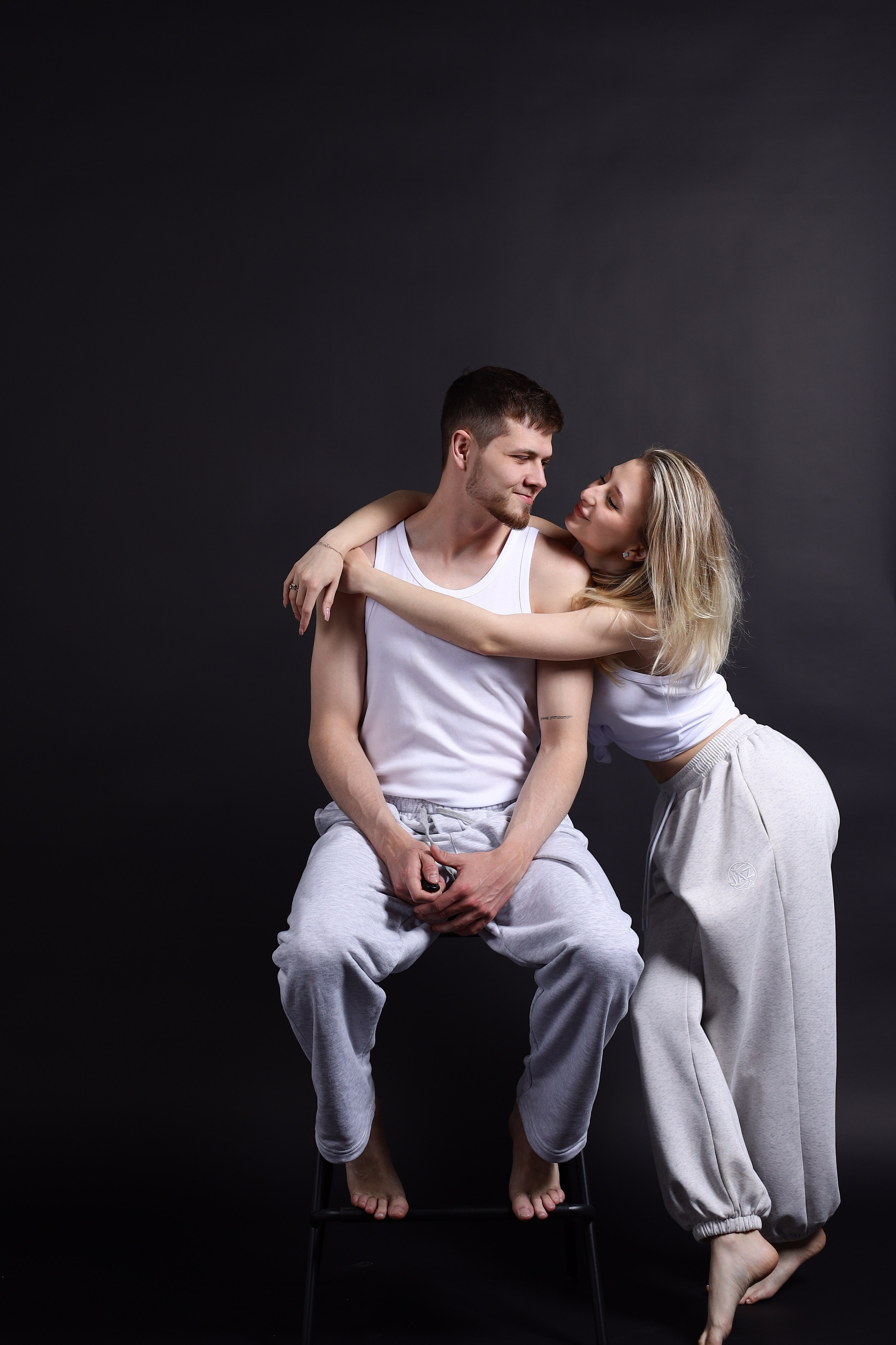 Елена. Фотостудия без фотографа Чехов. Первая студия автопортрета в Чехове