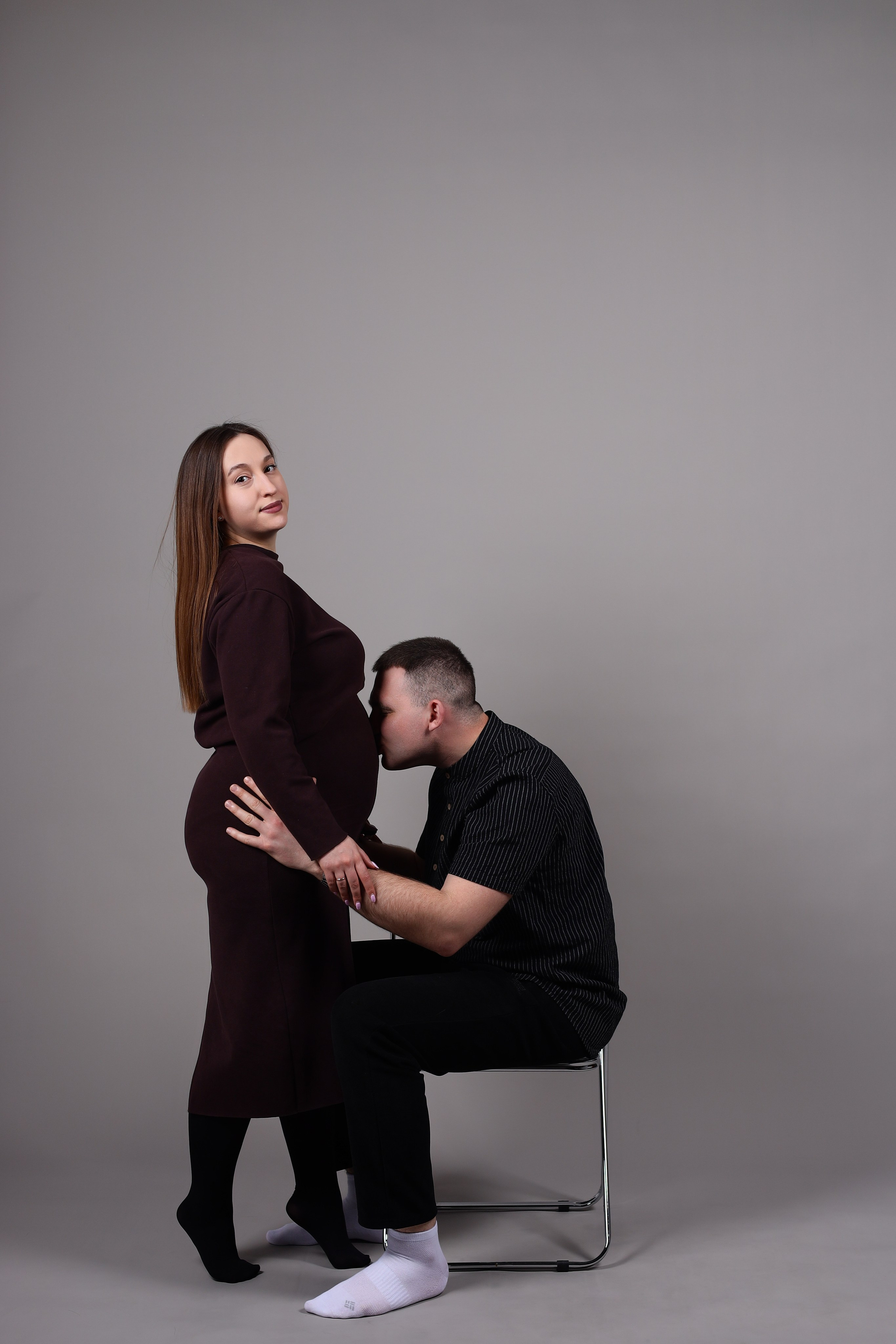 Вероника. Фотостудия без фотографа Чехов. Первая студия автопортрета в Чехове