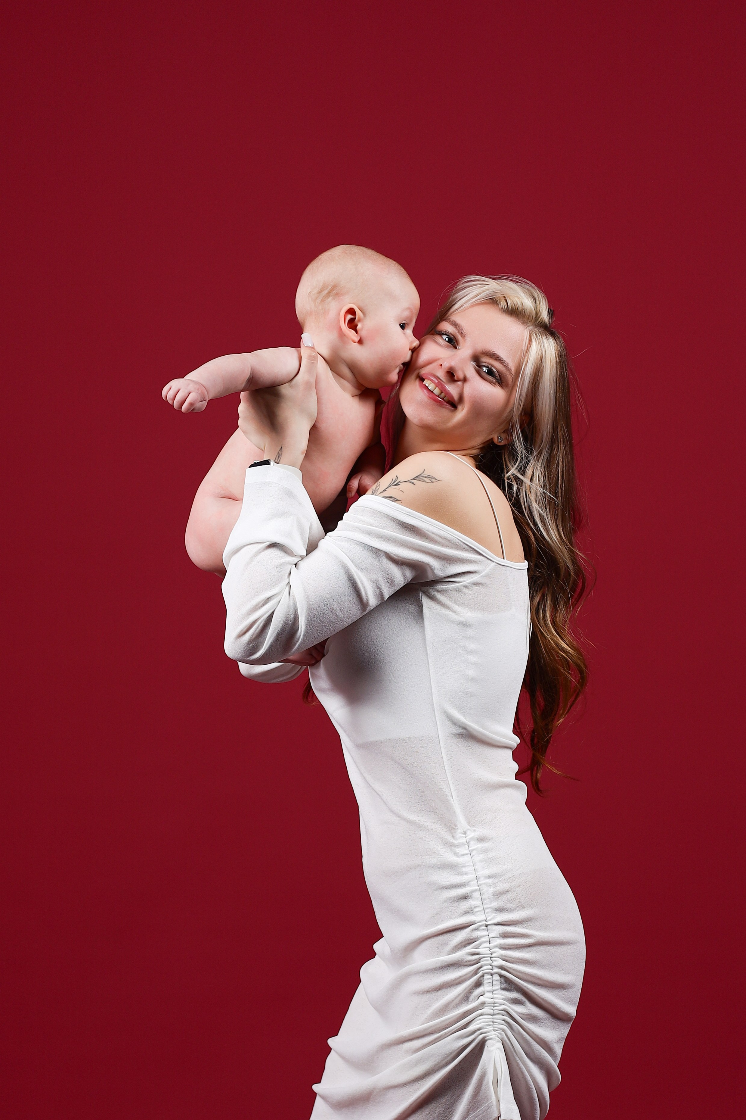 Светлана. Фотостудия без фотографа Чехов. Первая студия автопортрета в Чехове