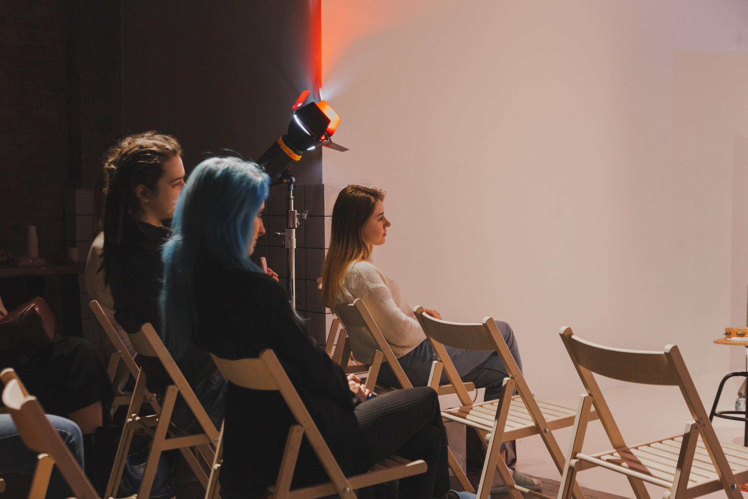 КОНЦЕРТЫ. ФОТОГРАФ В ЕКАТЕРИНБУРГЕ НАСТЯ MUSE