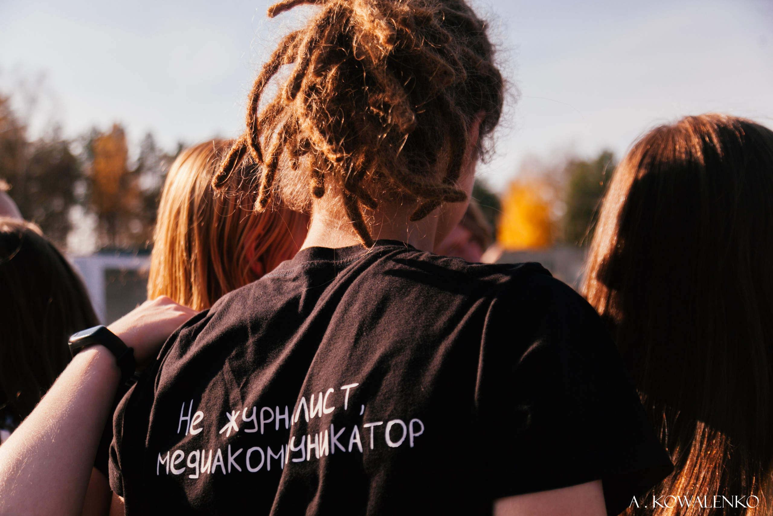 STUDENTS. ФОТОГРАФ В ЕКАТЕРИНБУРГЕ НАСТЯ MUSE