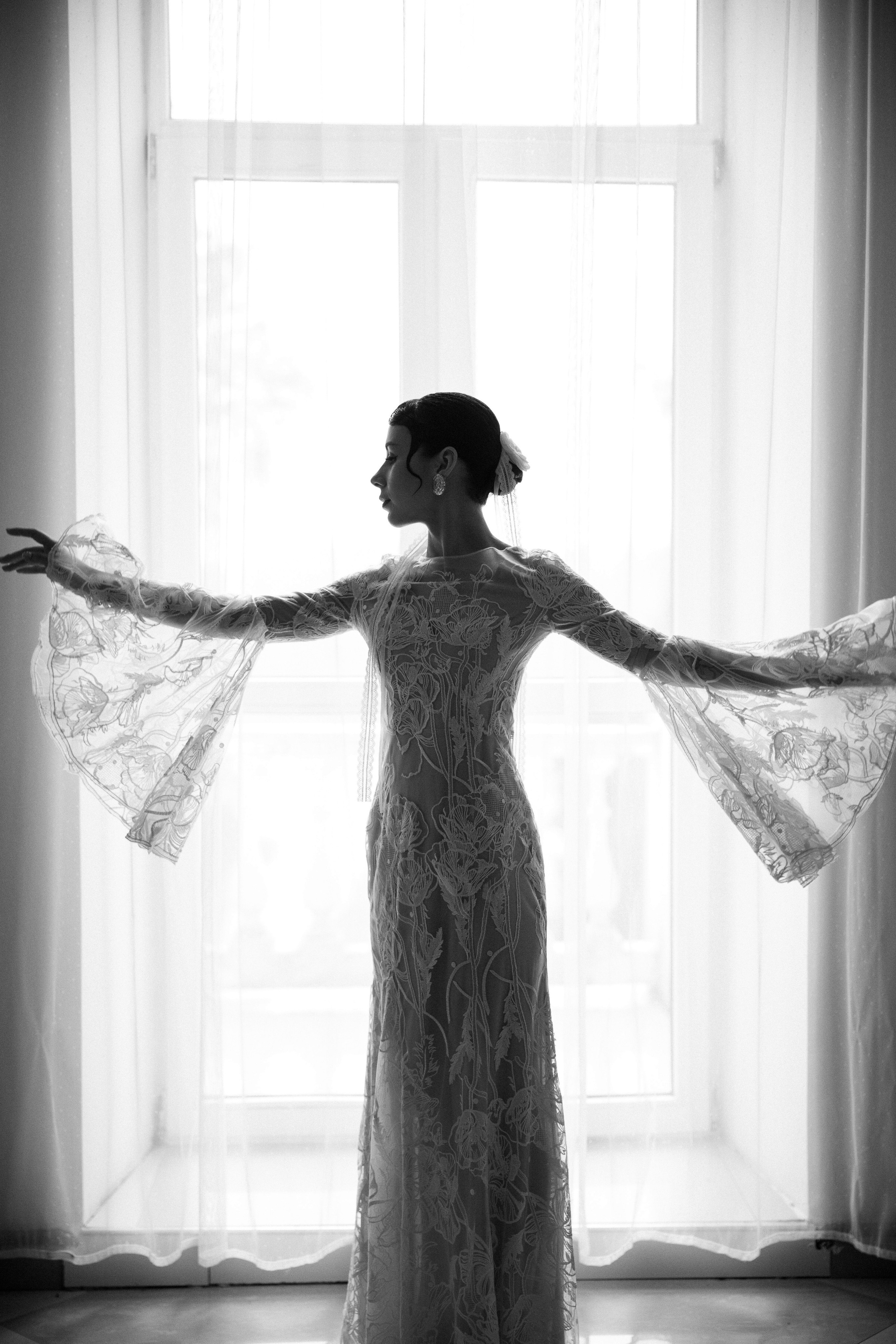 Никита + Настя. Свадебный фотограф в Смоленске Витя Лысенков