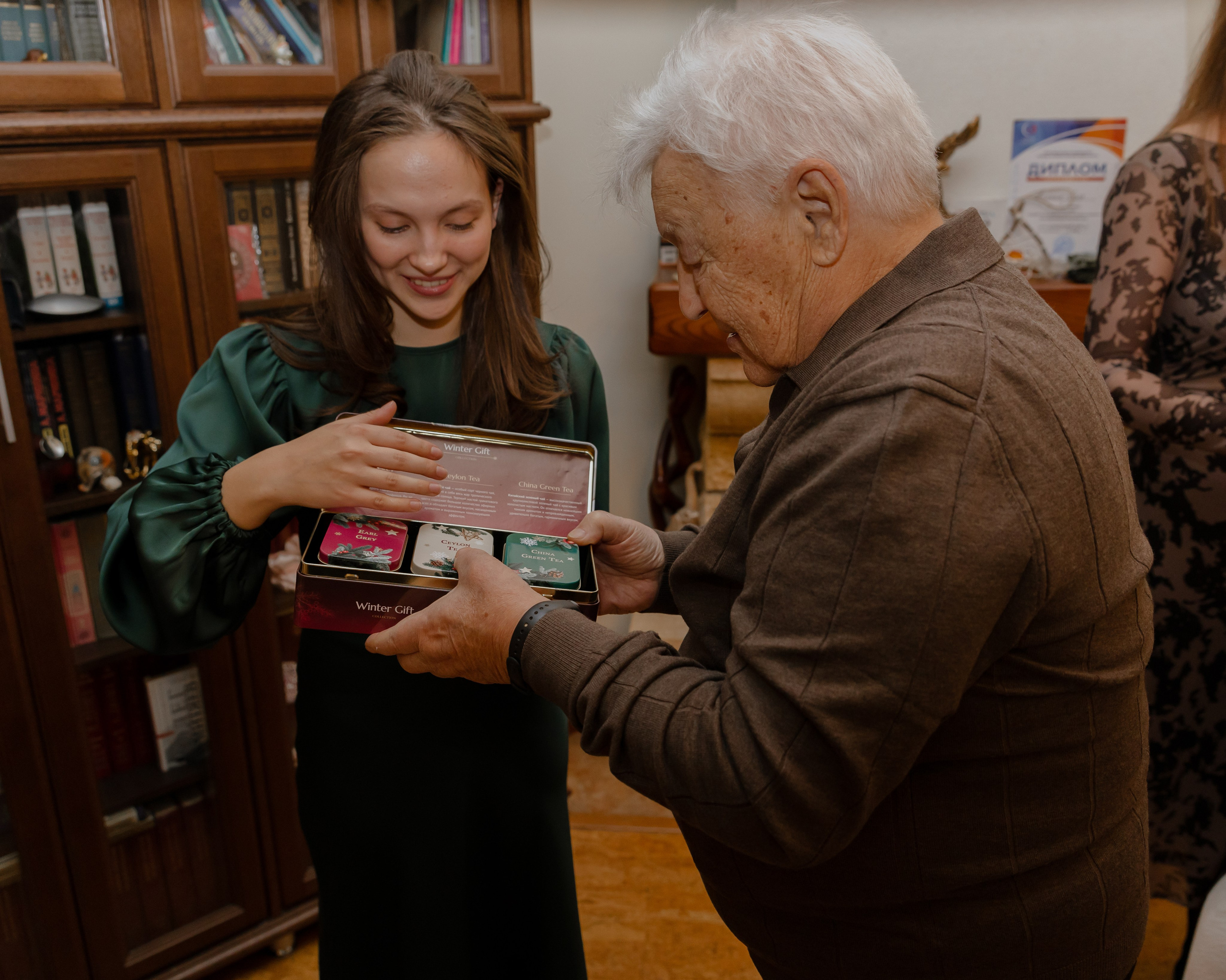 День рождения Ксюши. Фотограф в Новосибирске Екатерина Васильева