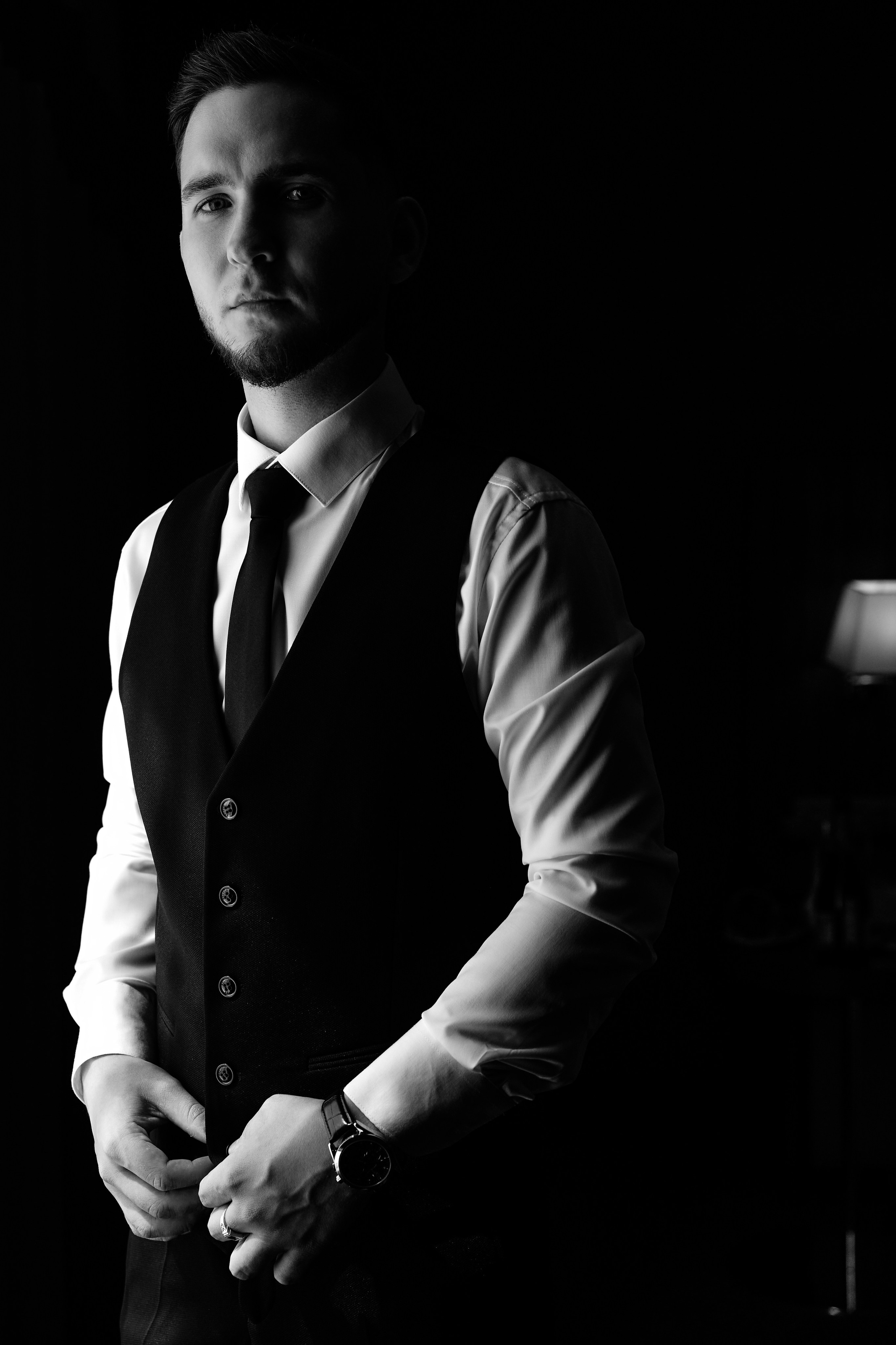 Владислав & Диана. Свадебный и портретный фотограф в Саранске Алексей Миганов