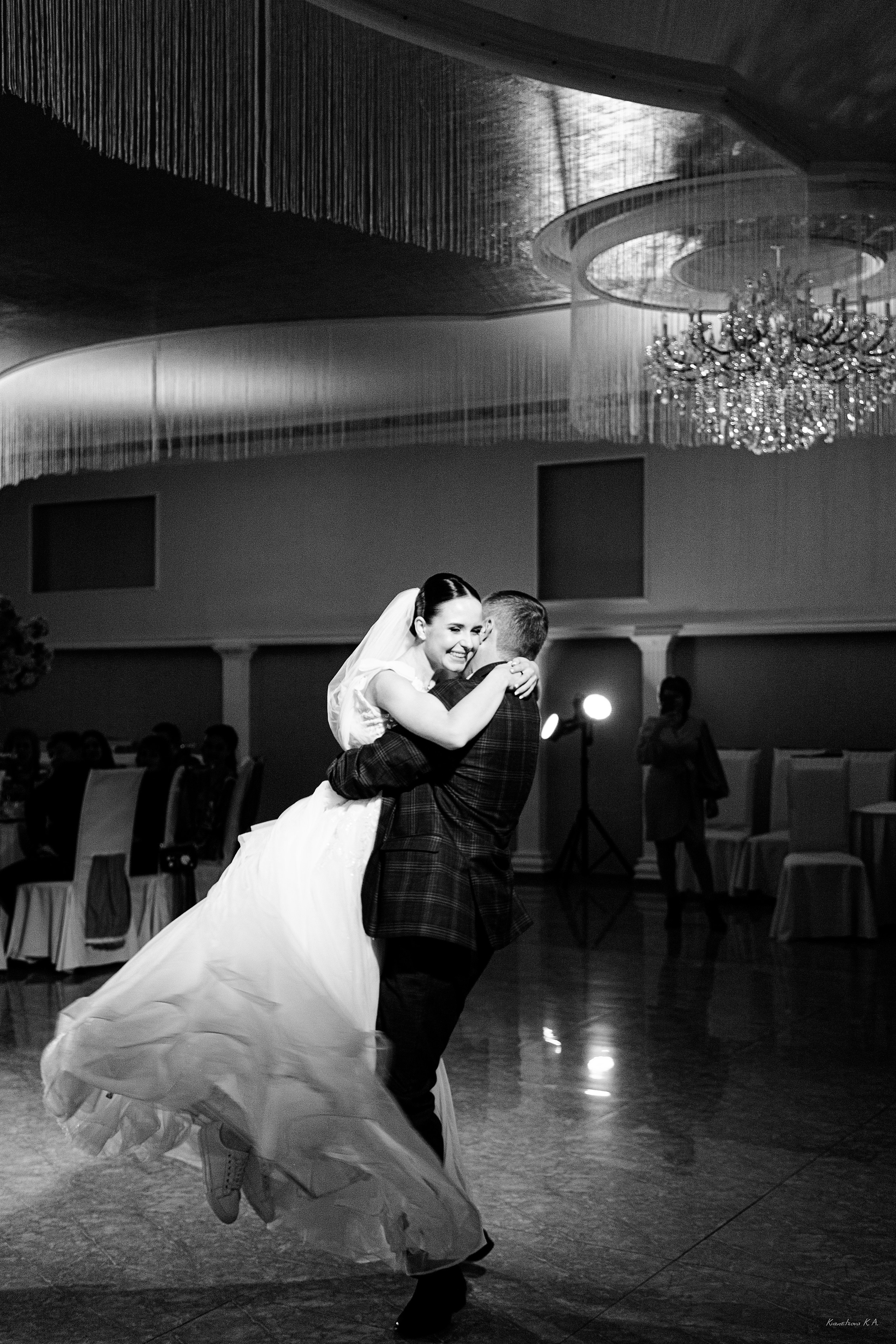 Репортажный фотограф Кузнецова Кристина