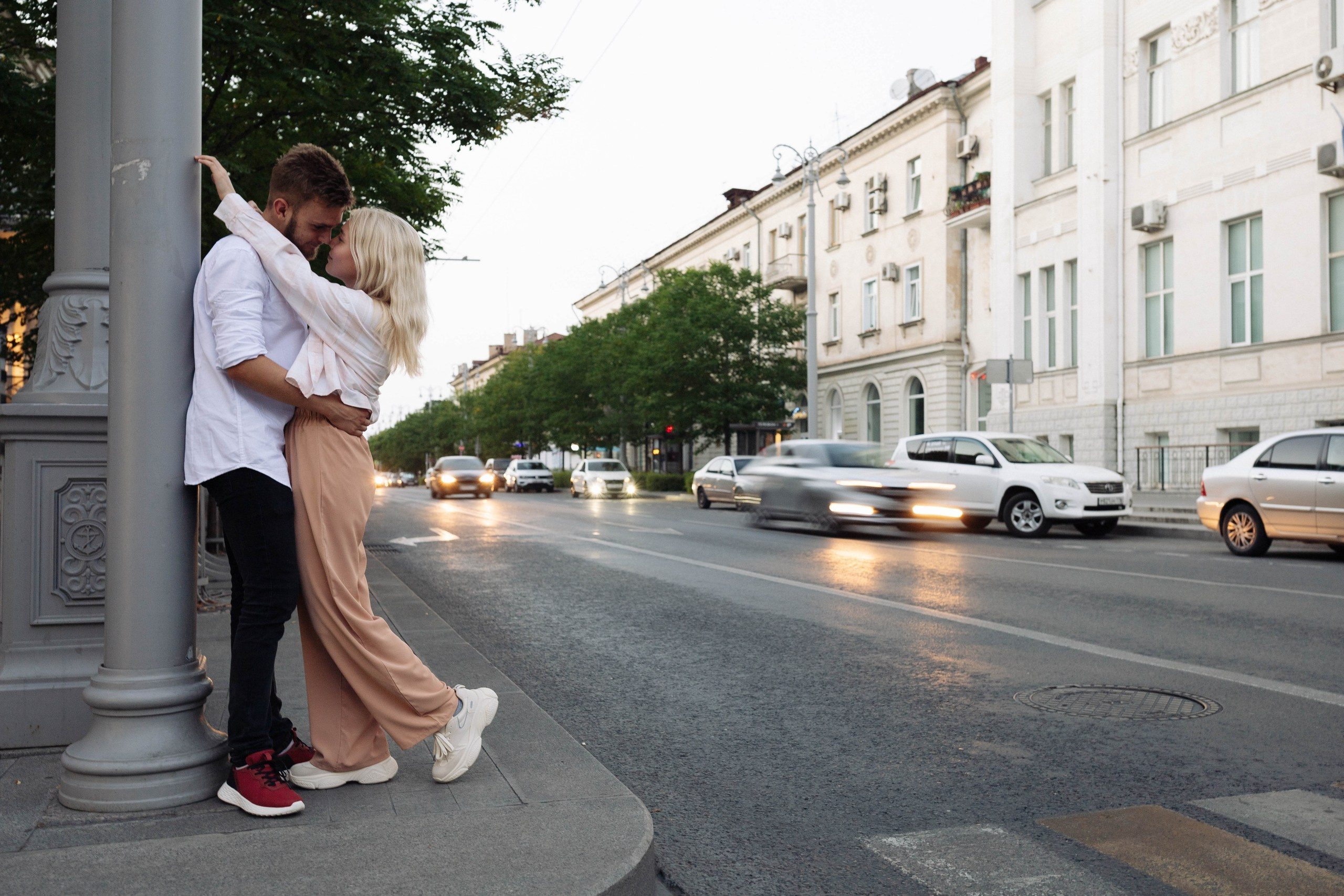 L&A. Семейный фотограф в Севастополе и Симферополе Александра Чистякова