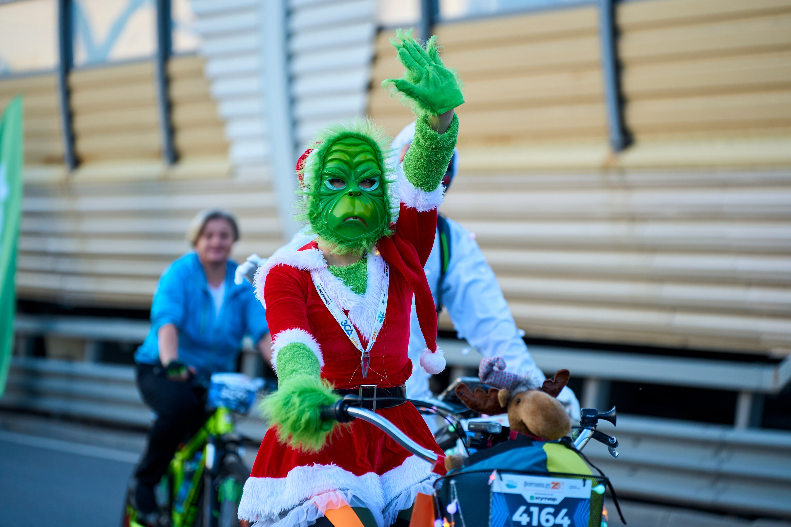 ЗСД Фонтанка Фест. Фотограф-видеограф в Санкт-Петербурге Владимир Нестеров