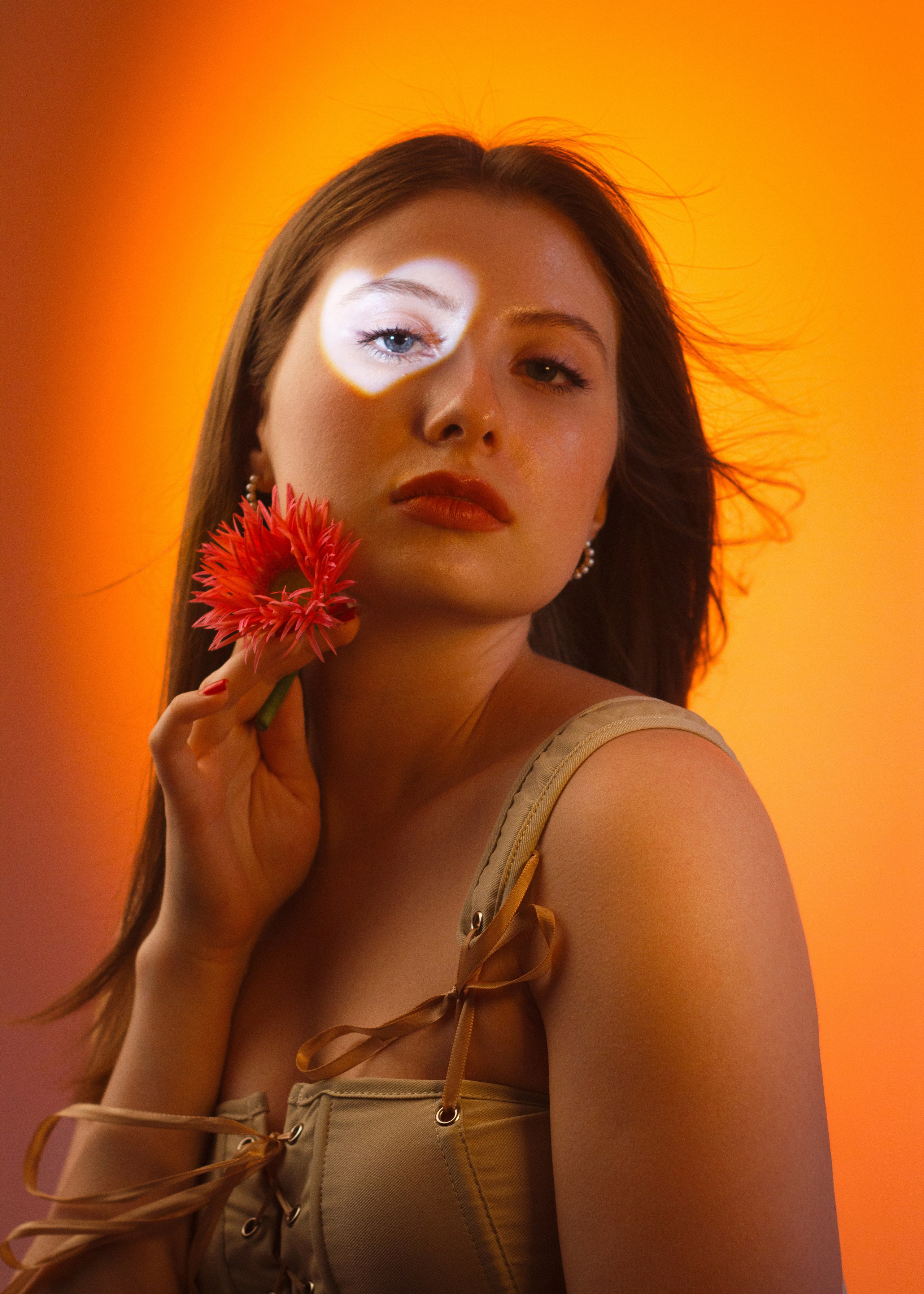 SUMMERTIME SADNESS. Фотограф Елизавета Швецова | Екатеринбург