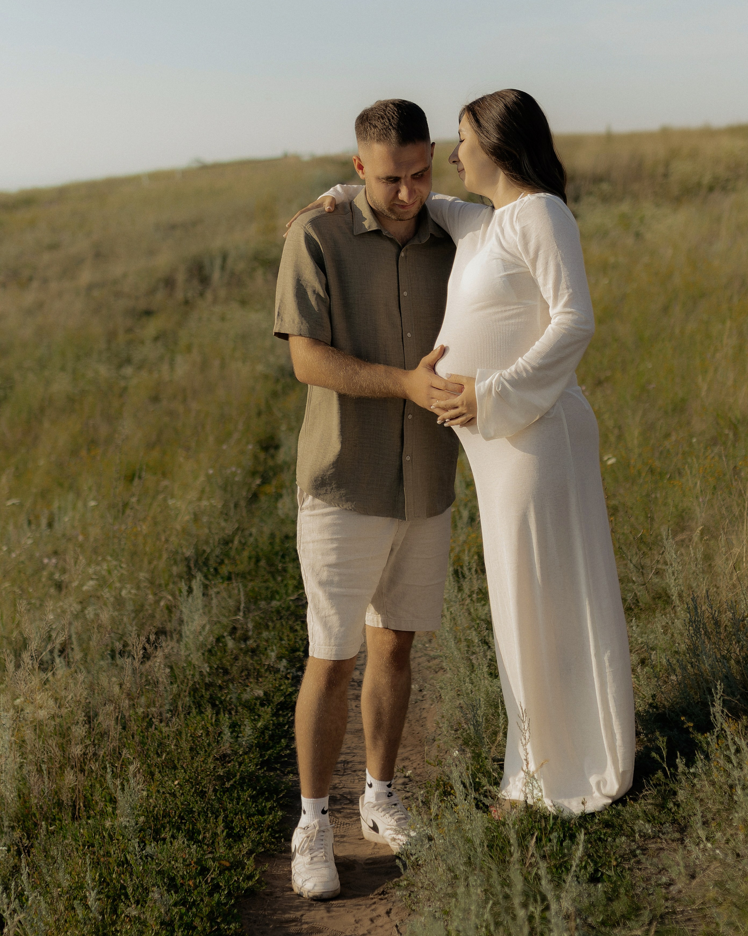 Наталья и Алексей. DARYA.BELKINA