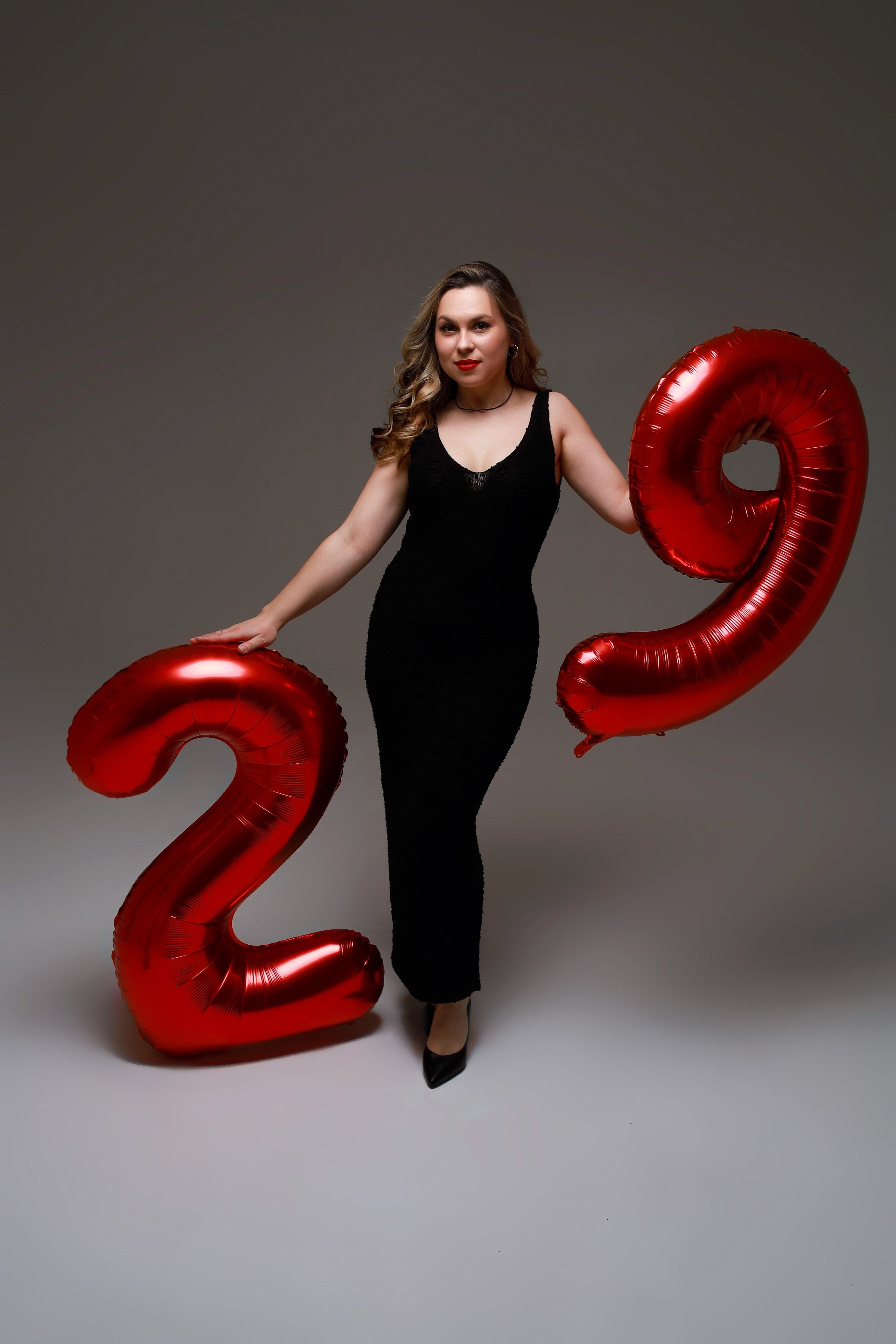 День рождения. Phbyadel.wfolio.pro