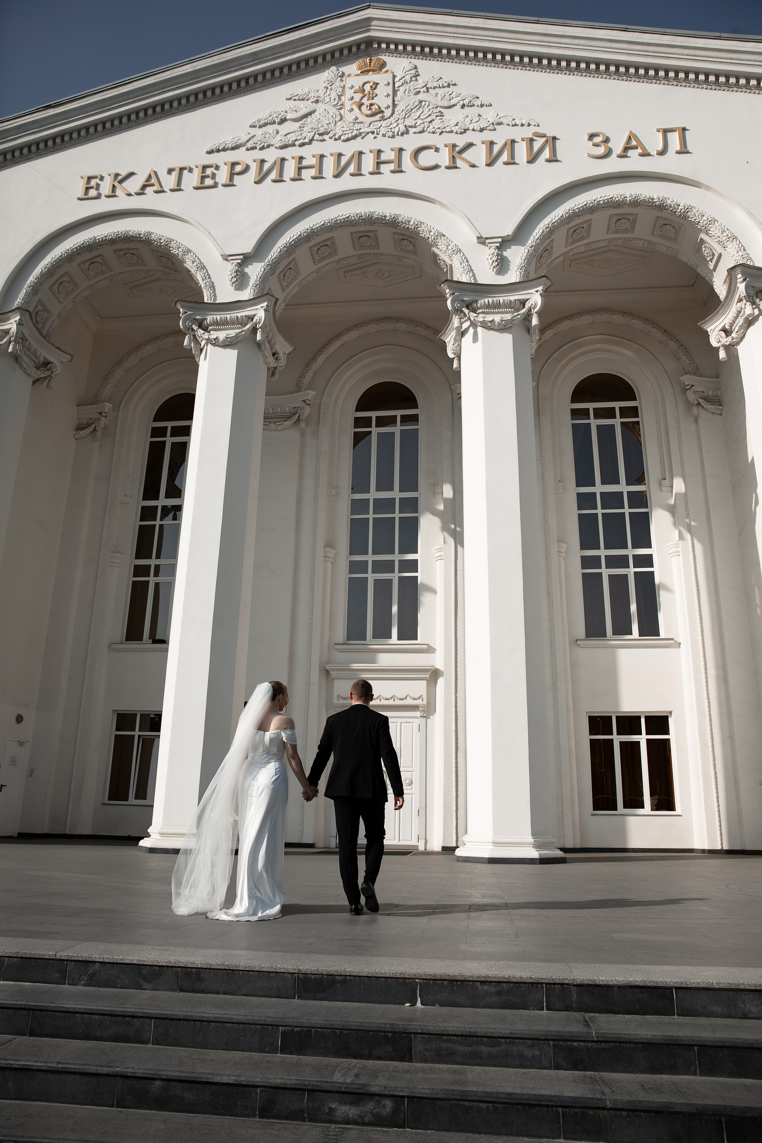 Алина Кирилл. Свадебный фотограф в Краснодарском крае Карина Будниченко