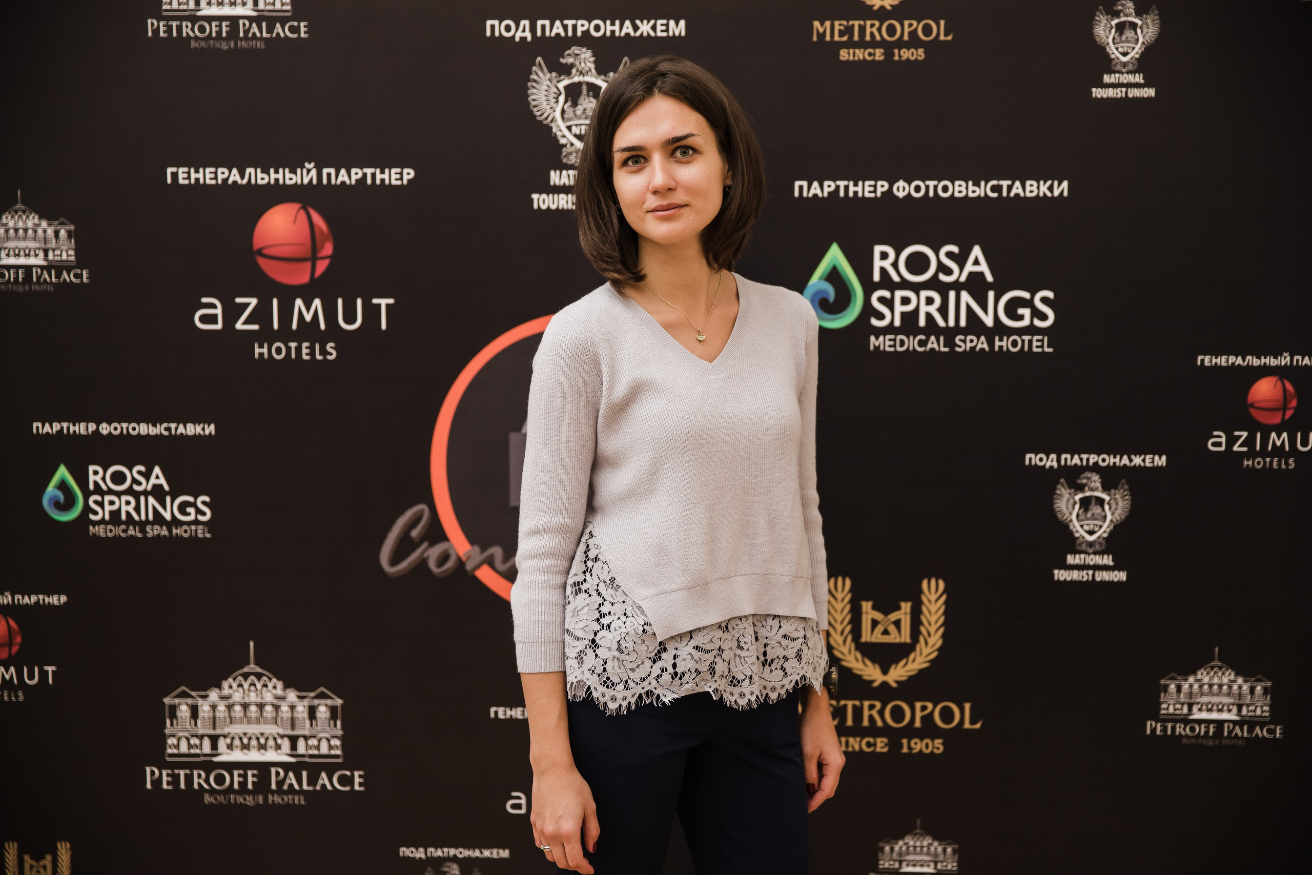 MICE Connection Петровский путевой дворец. Фотограф в спб Александр Потапов