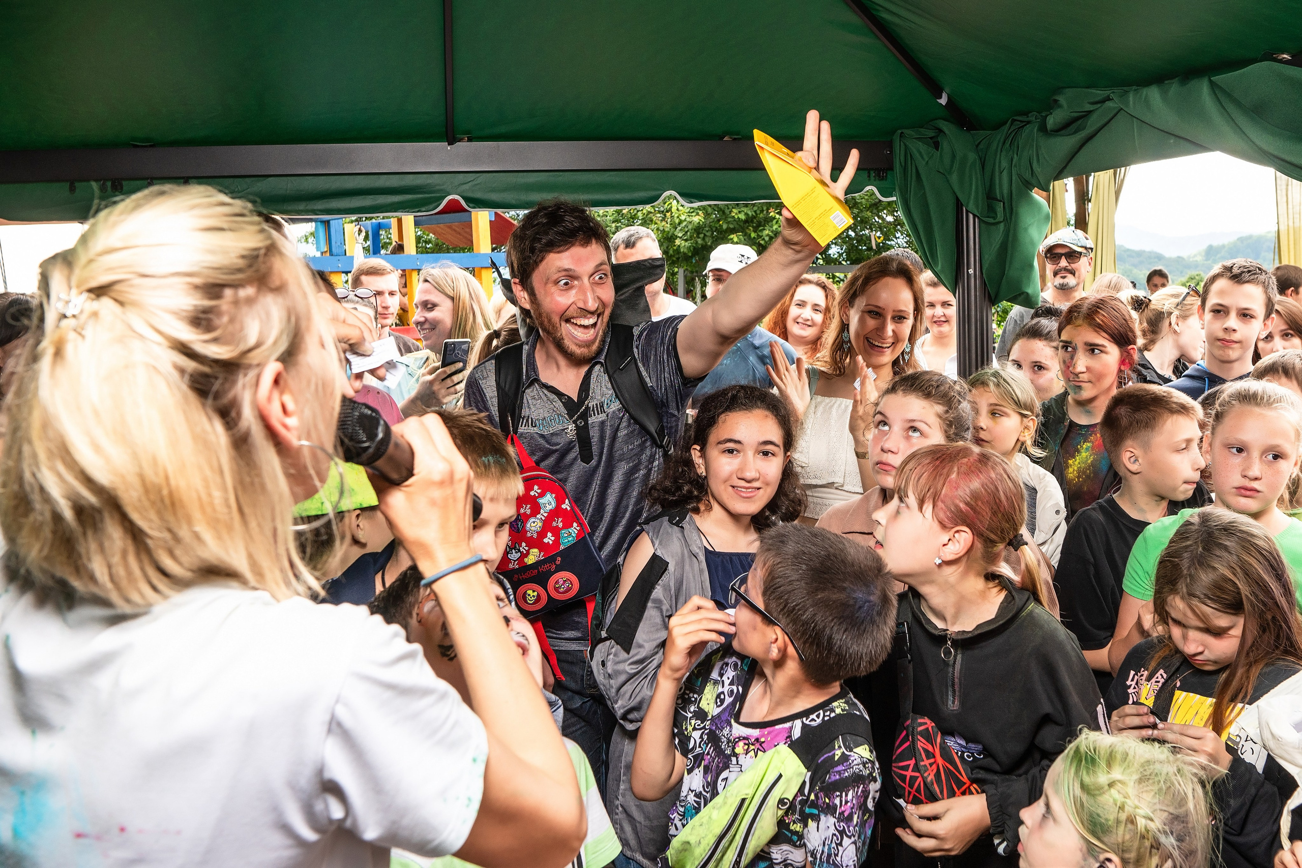 Фотограф на праздник Сочи. Фотограф Сочи