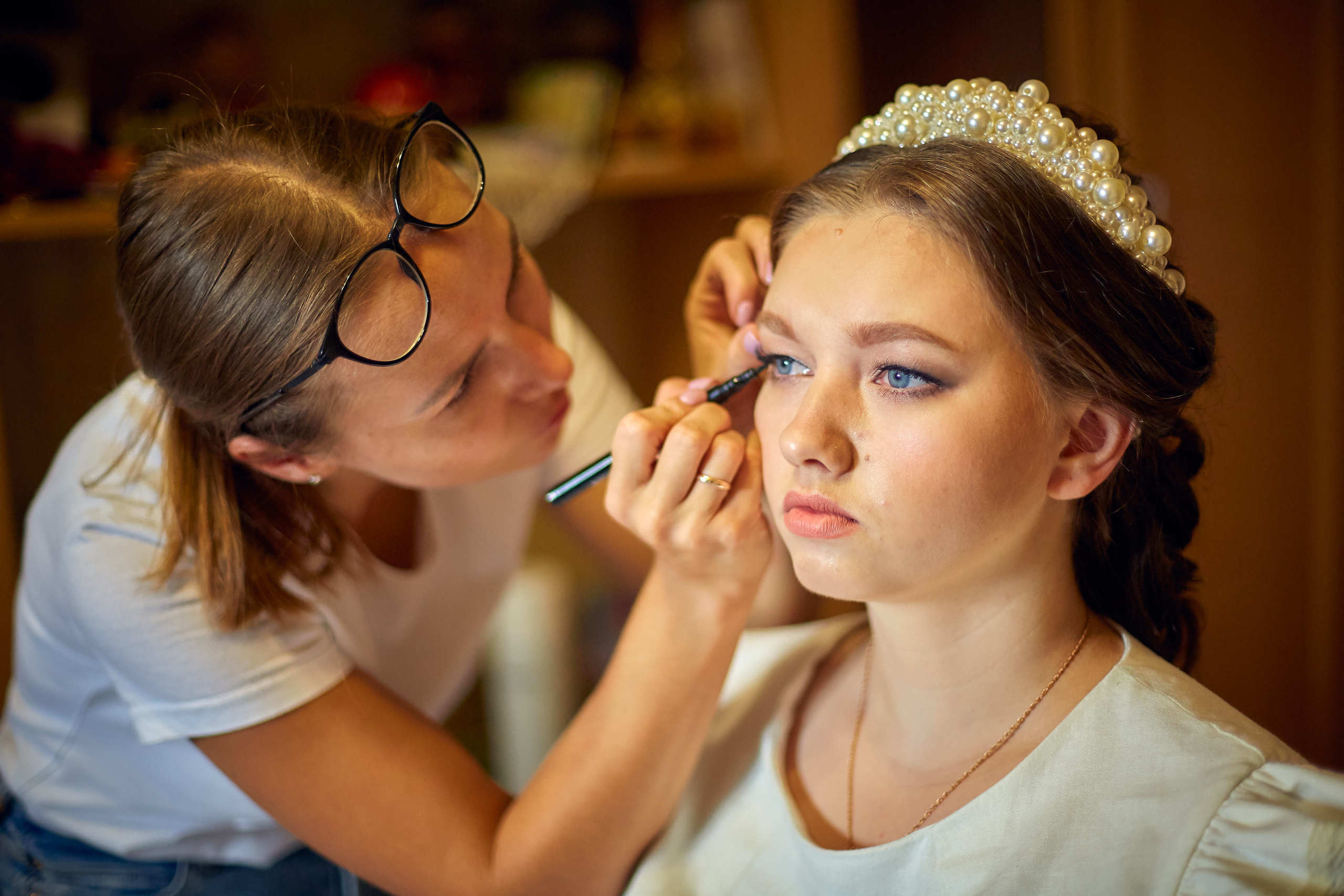 Свадьбы. Фотограф в Екатеринбурге Булат Хамитов