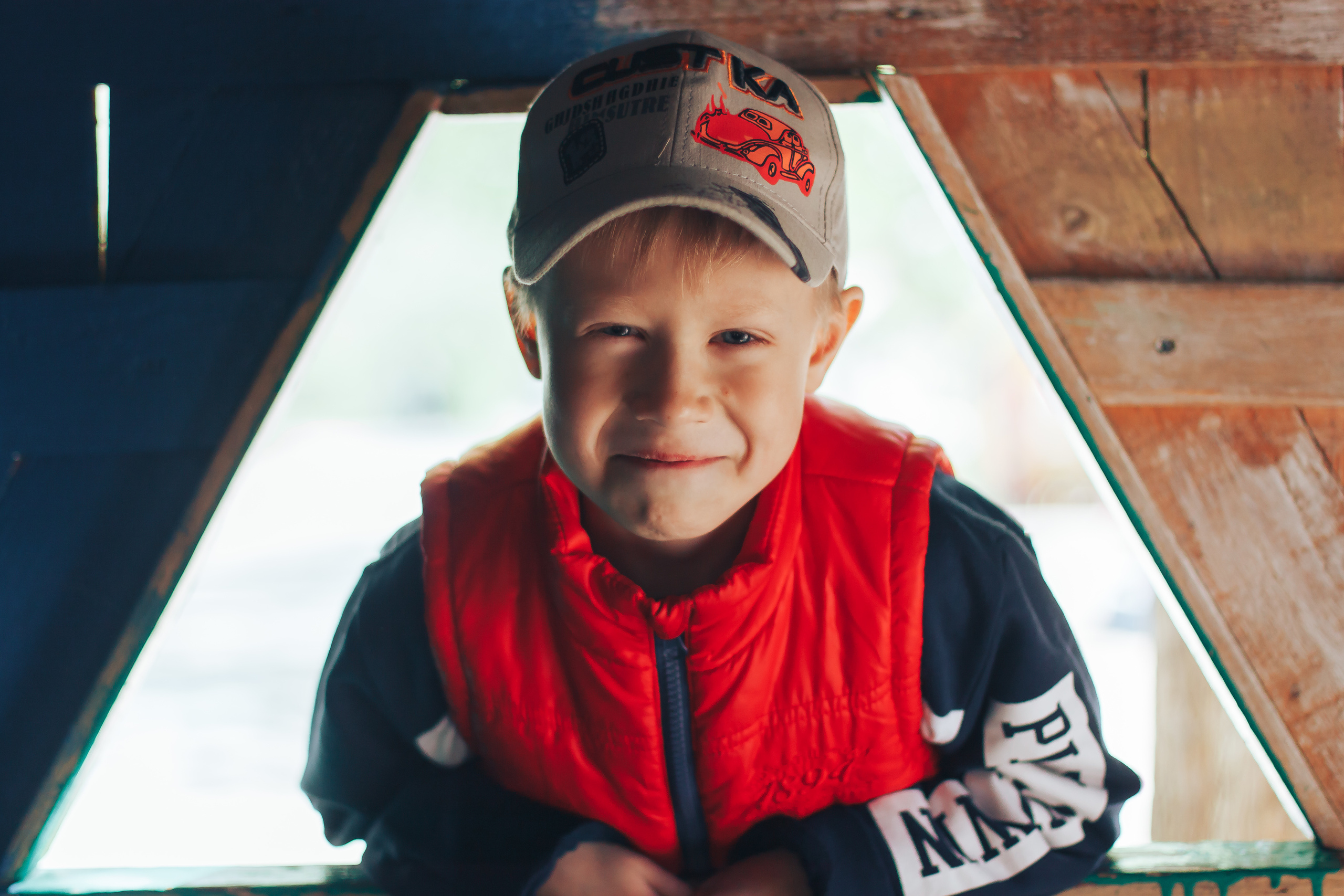 Репортаж в детском саду. Фотограф в Екатеринбурге Булат Хамитов