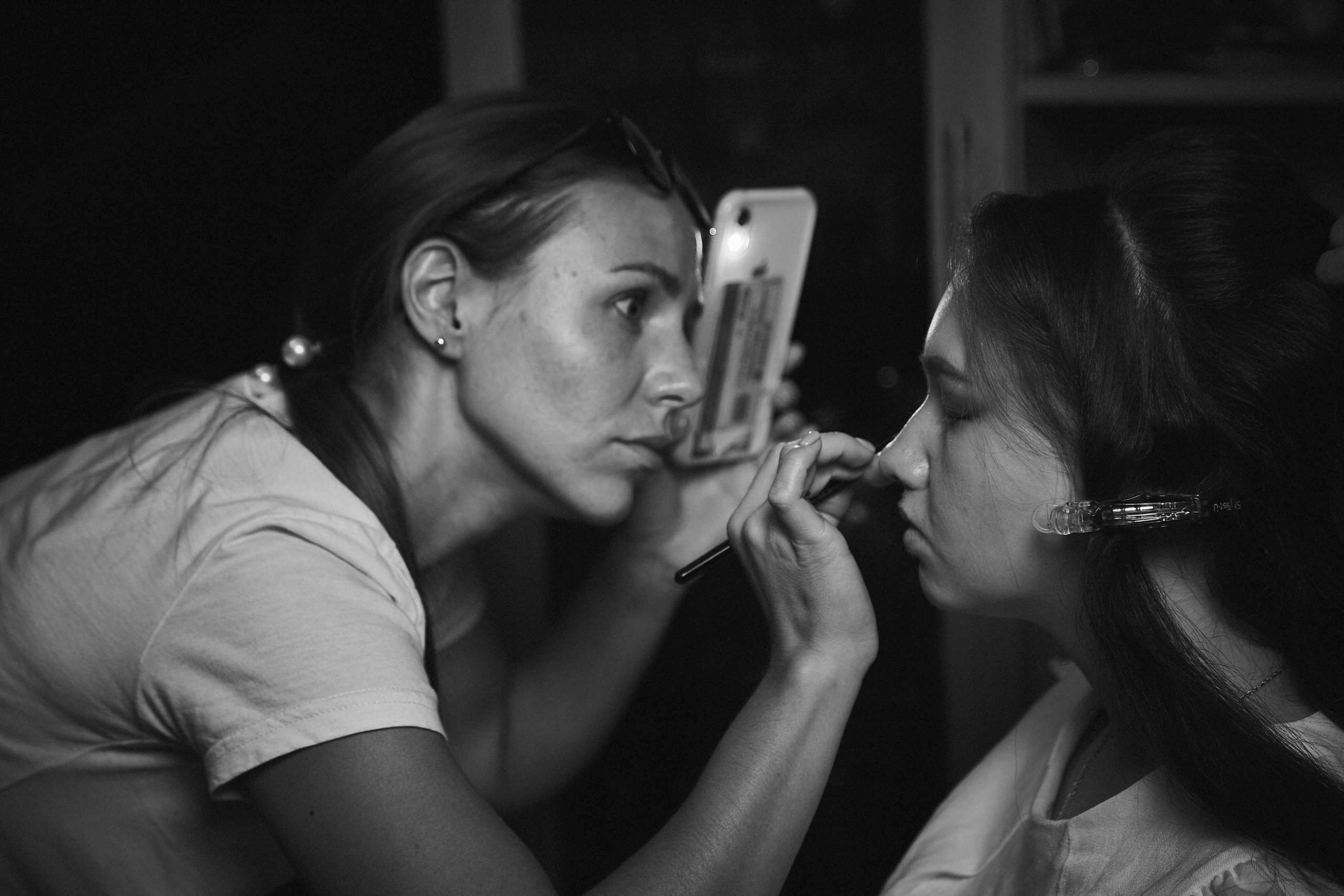 Свадьбы. Фотограф в Екатеринбурге Булат Хамитов