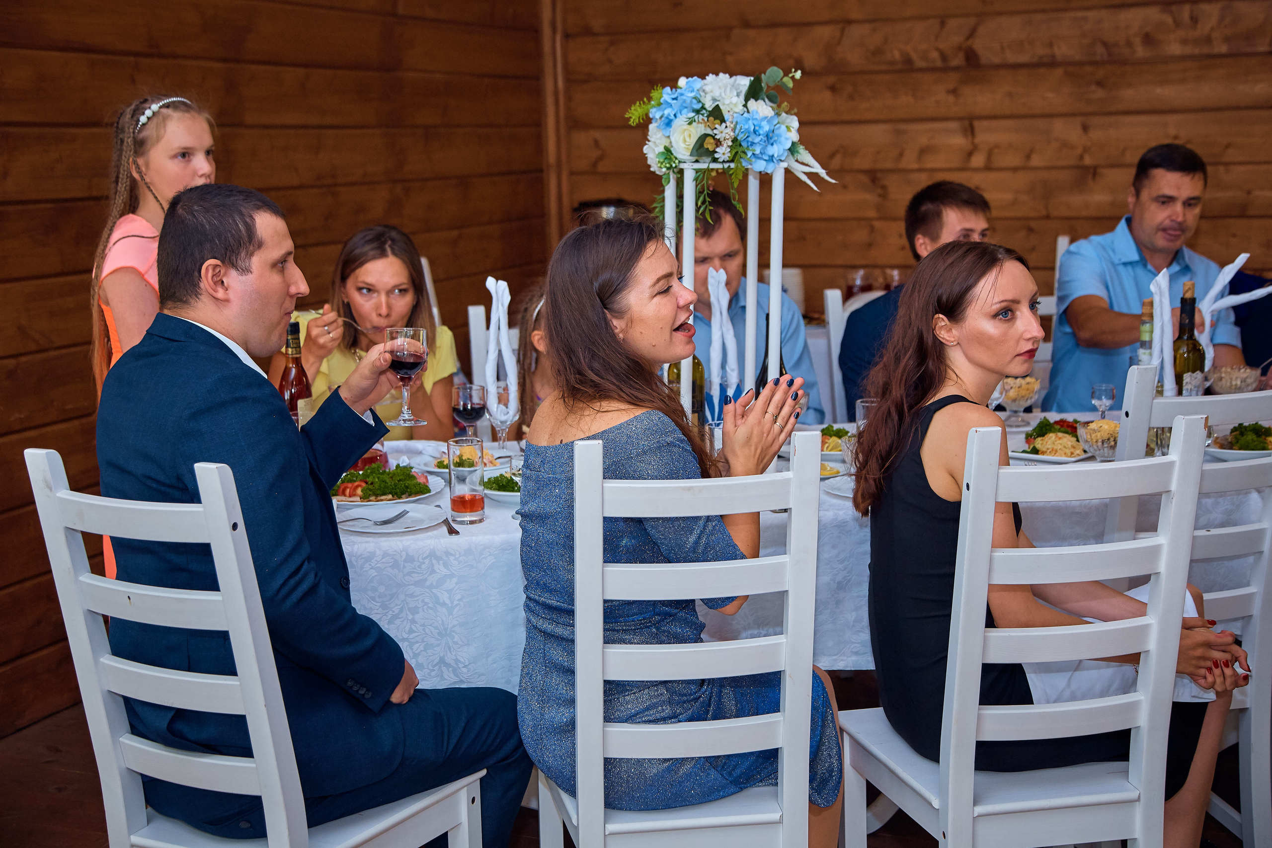 Свадьбы. Фотограф в Екатеринбурге Булат Хамитов