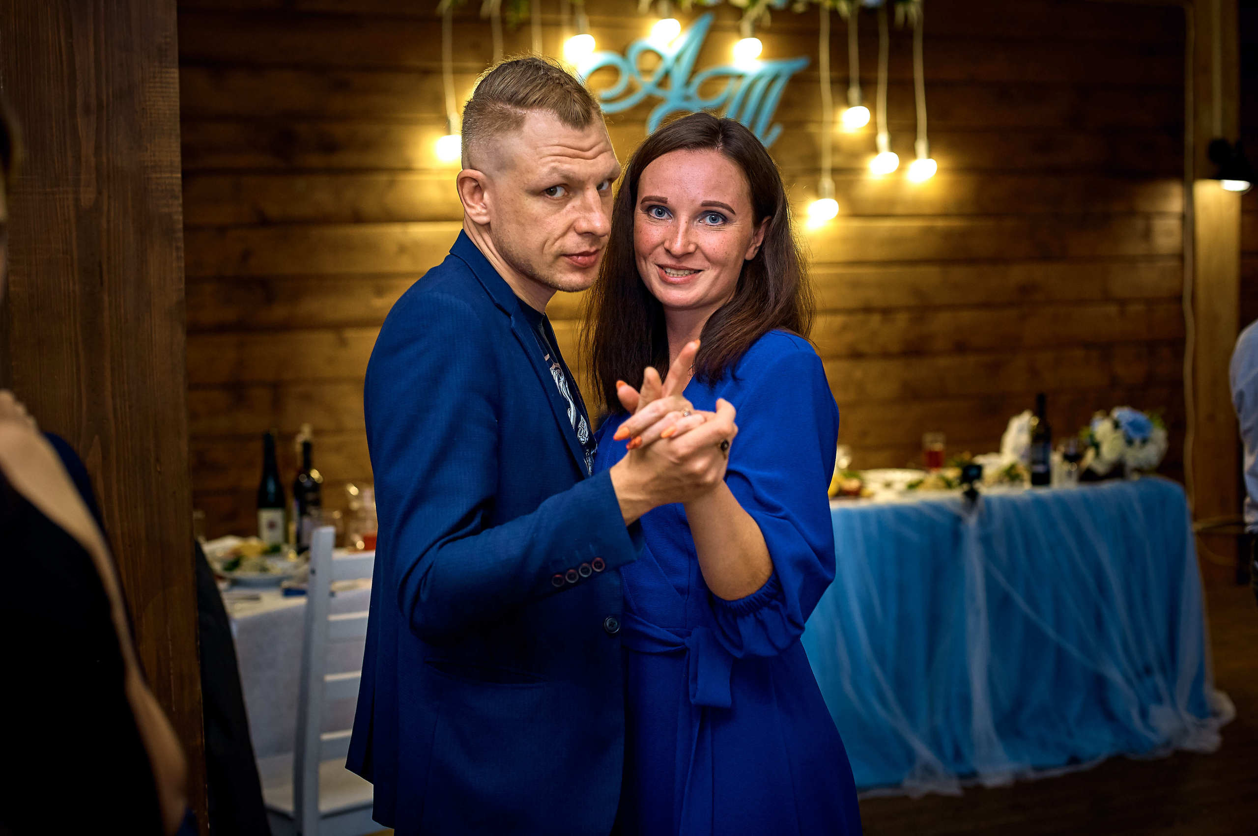 Свадьбы. Фотограф в Екатеринбурге Булат Хамитов